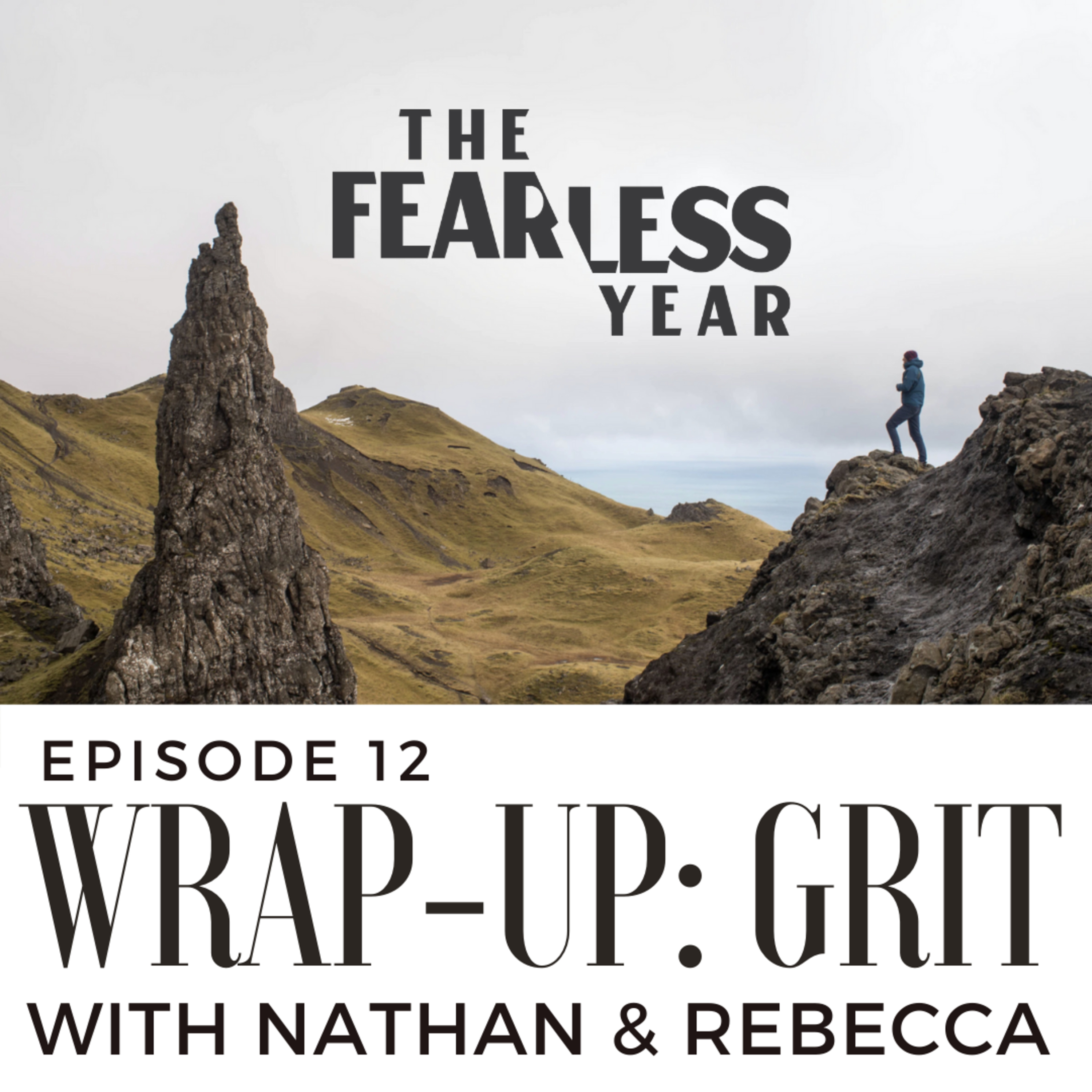 The Fearless Year