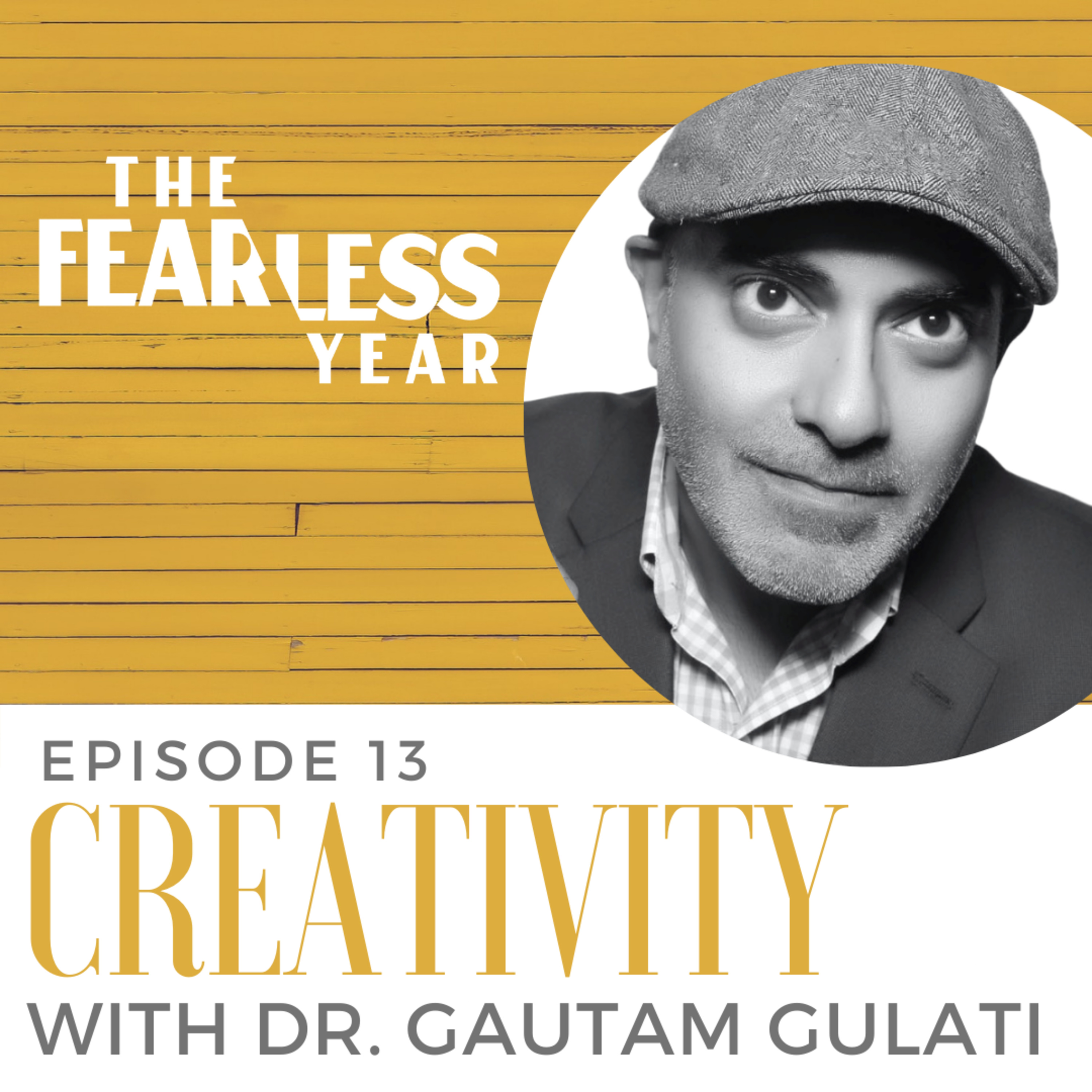 The Fearless Year