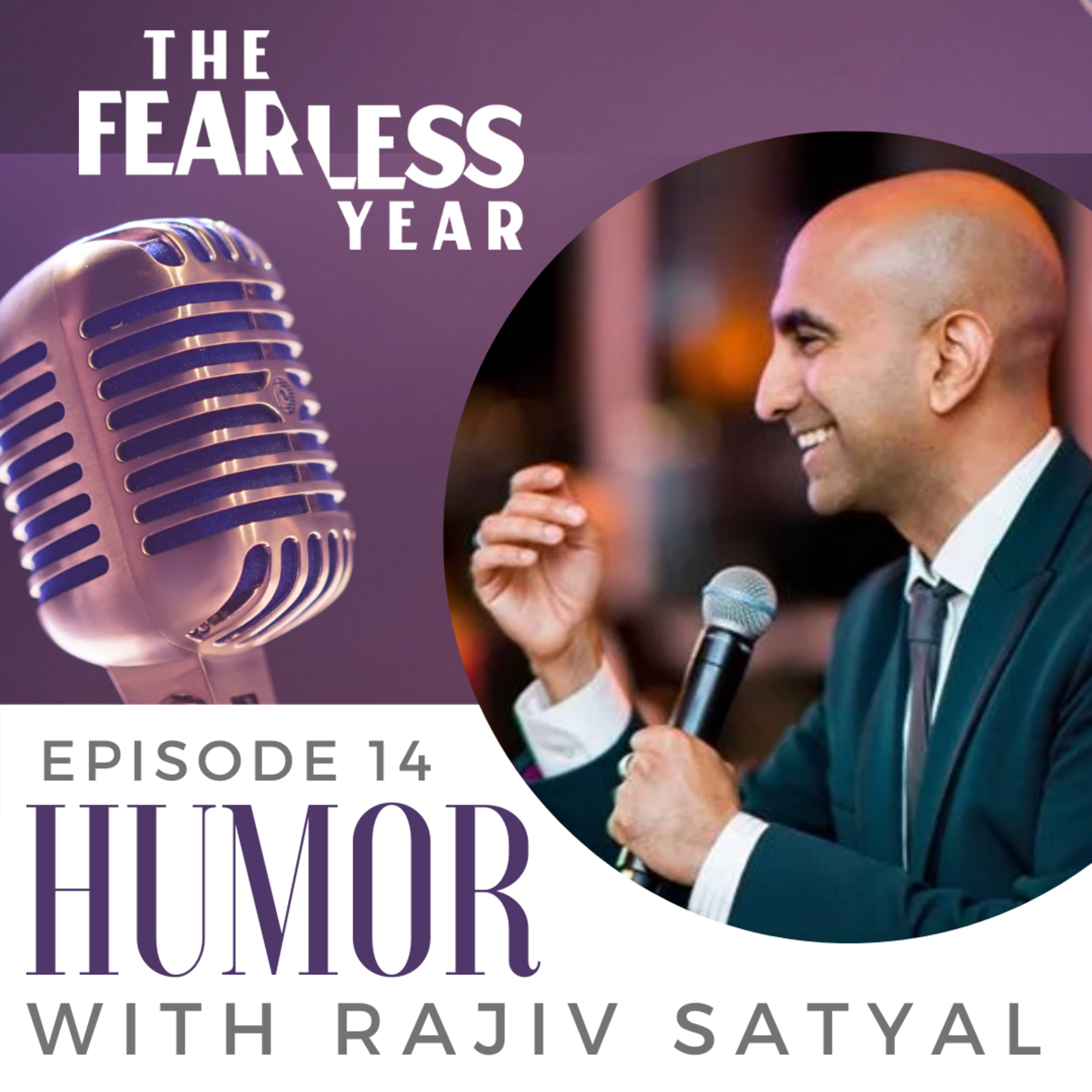 The Fearless Year