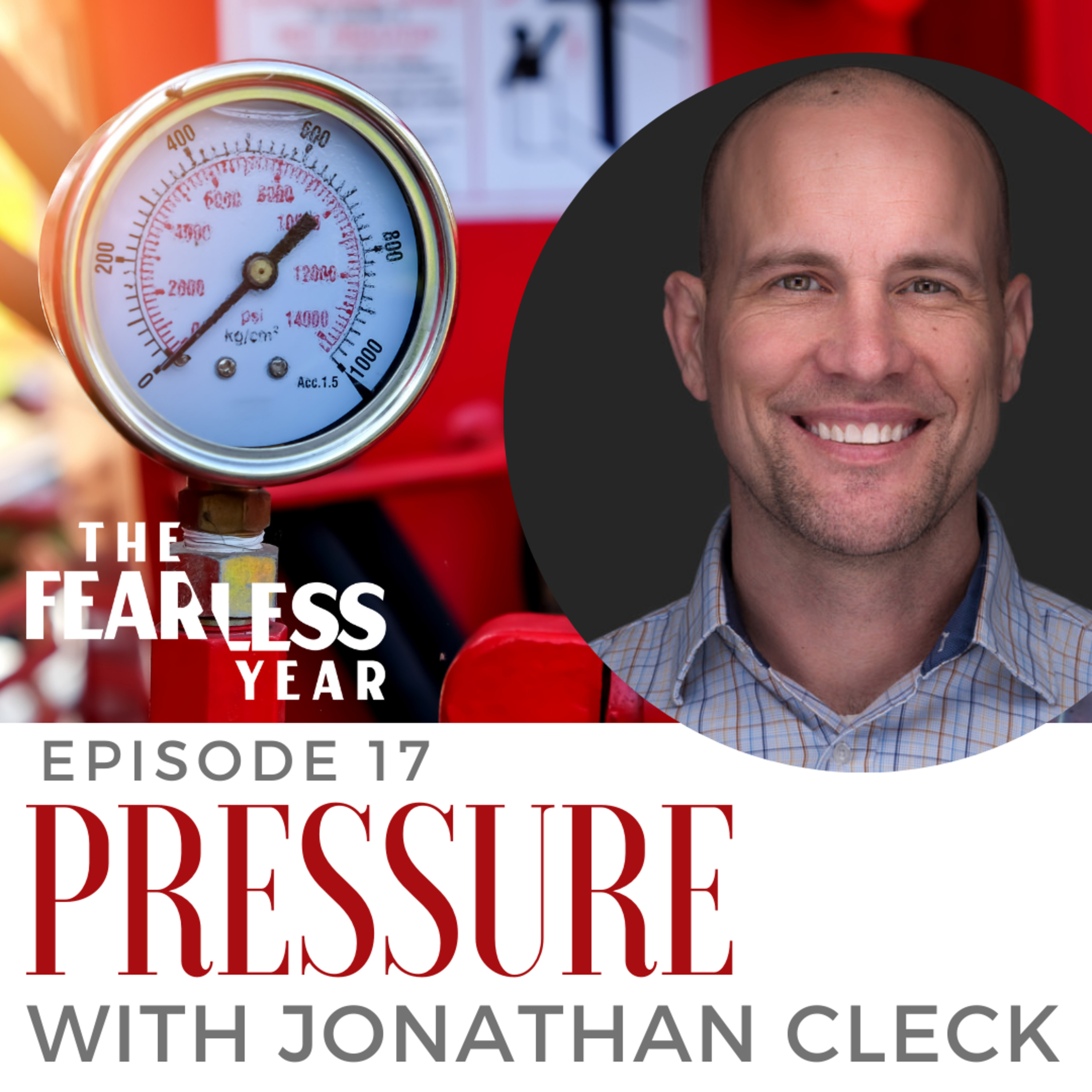 The Fearless Year