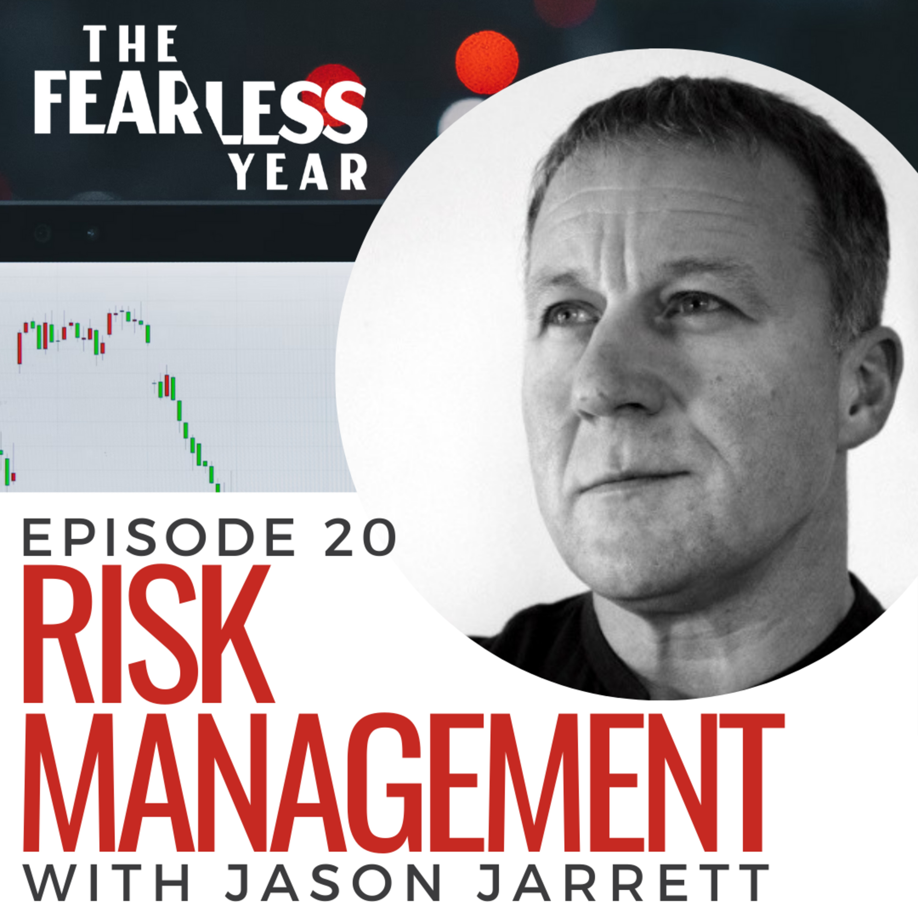 The Fearless Year