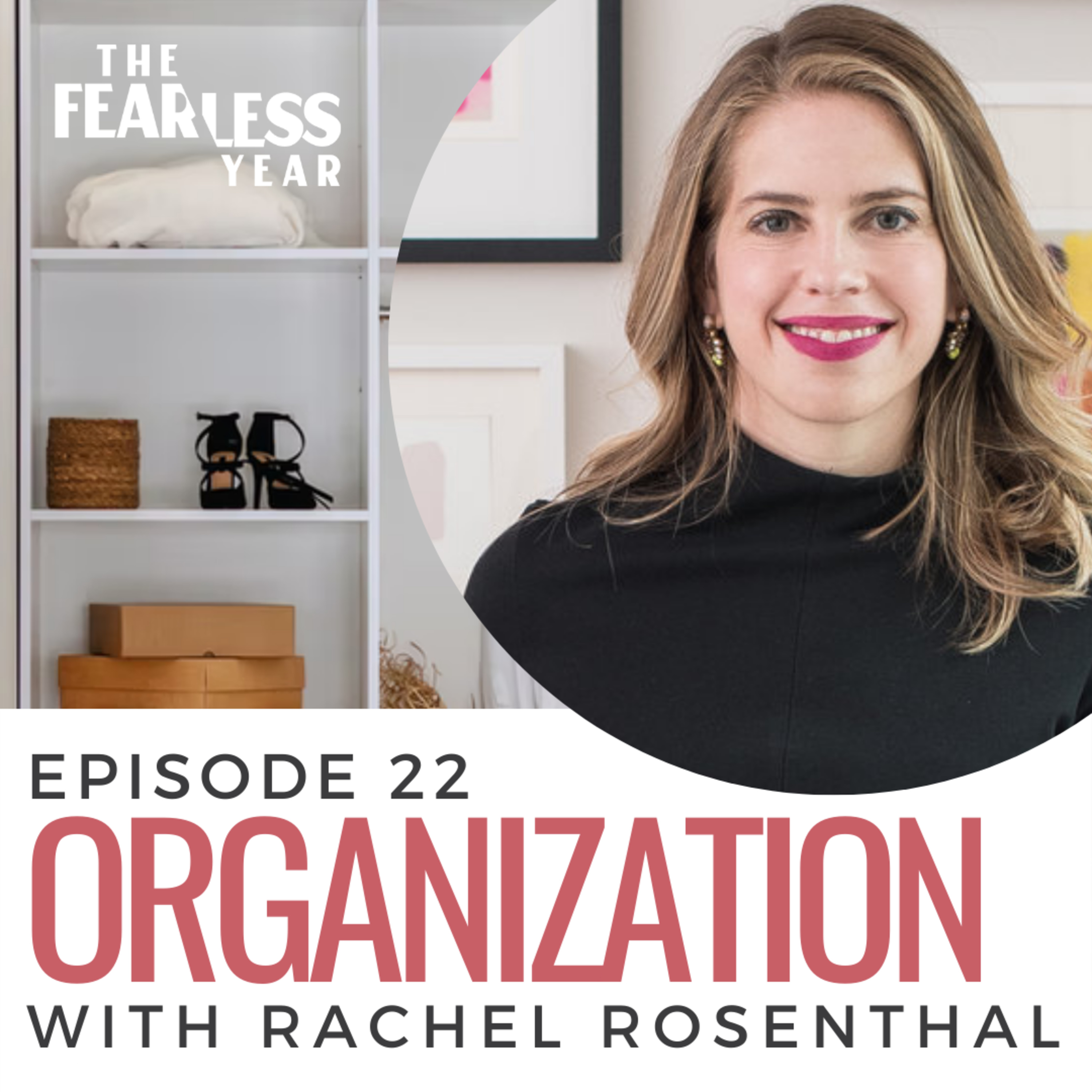 The Fearless Year