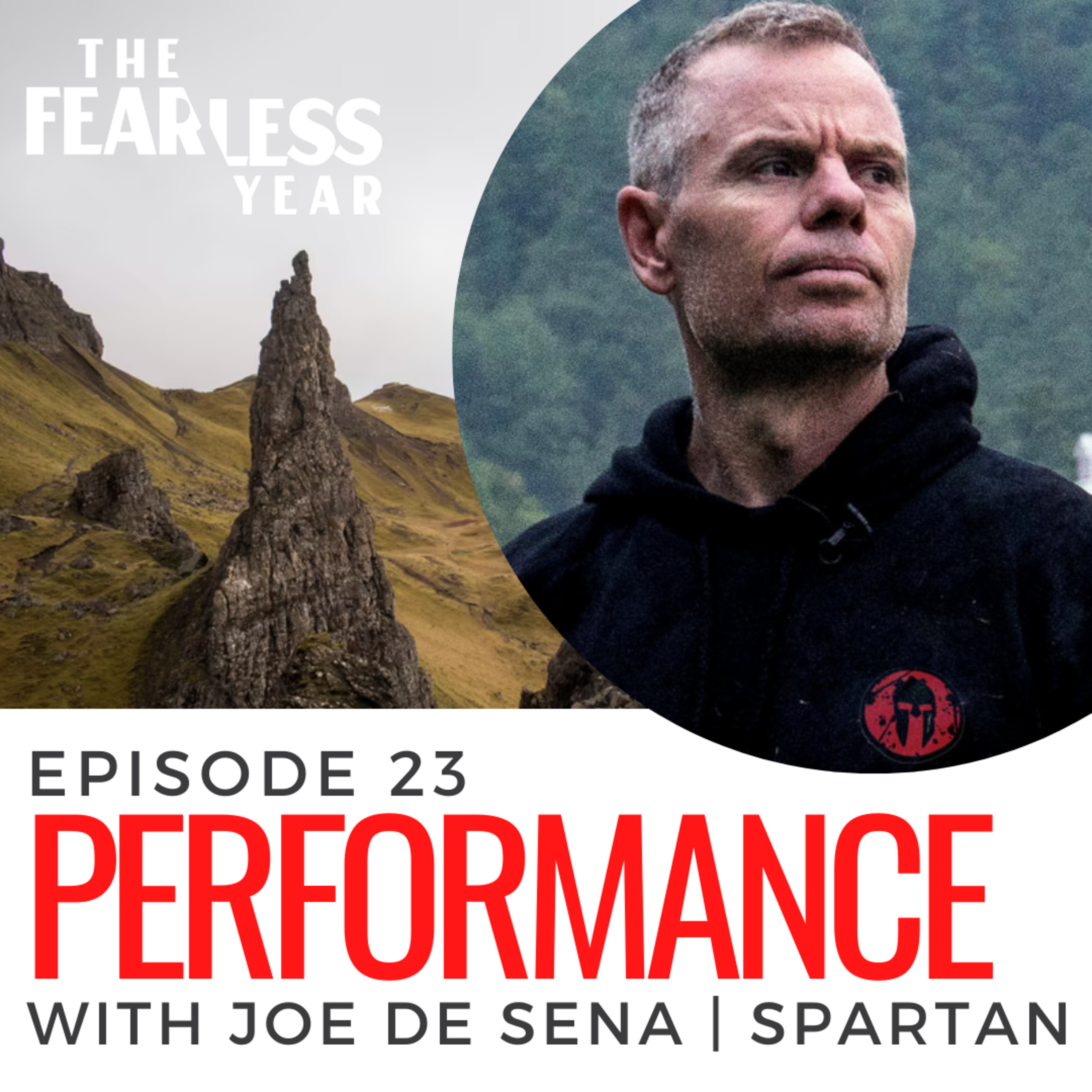 The Fearless Year