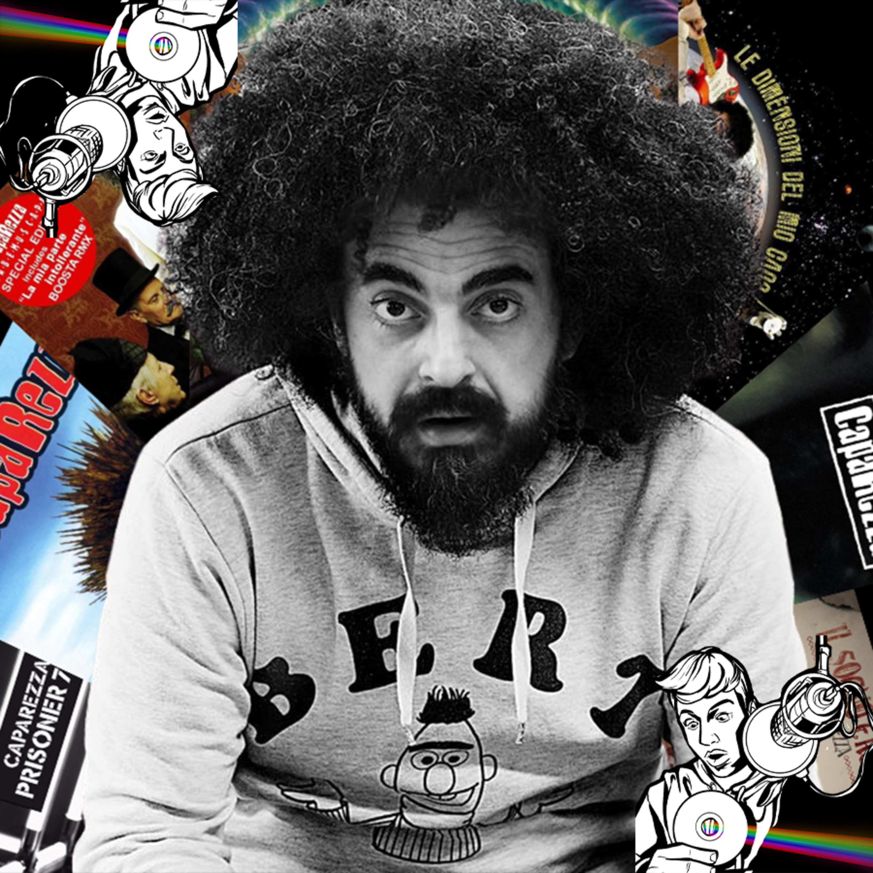 Cavi Podcast