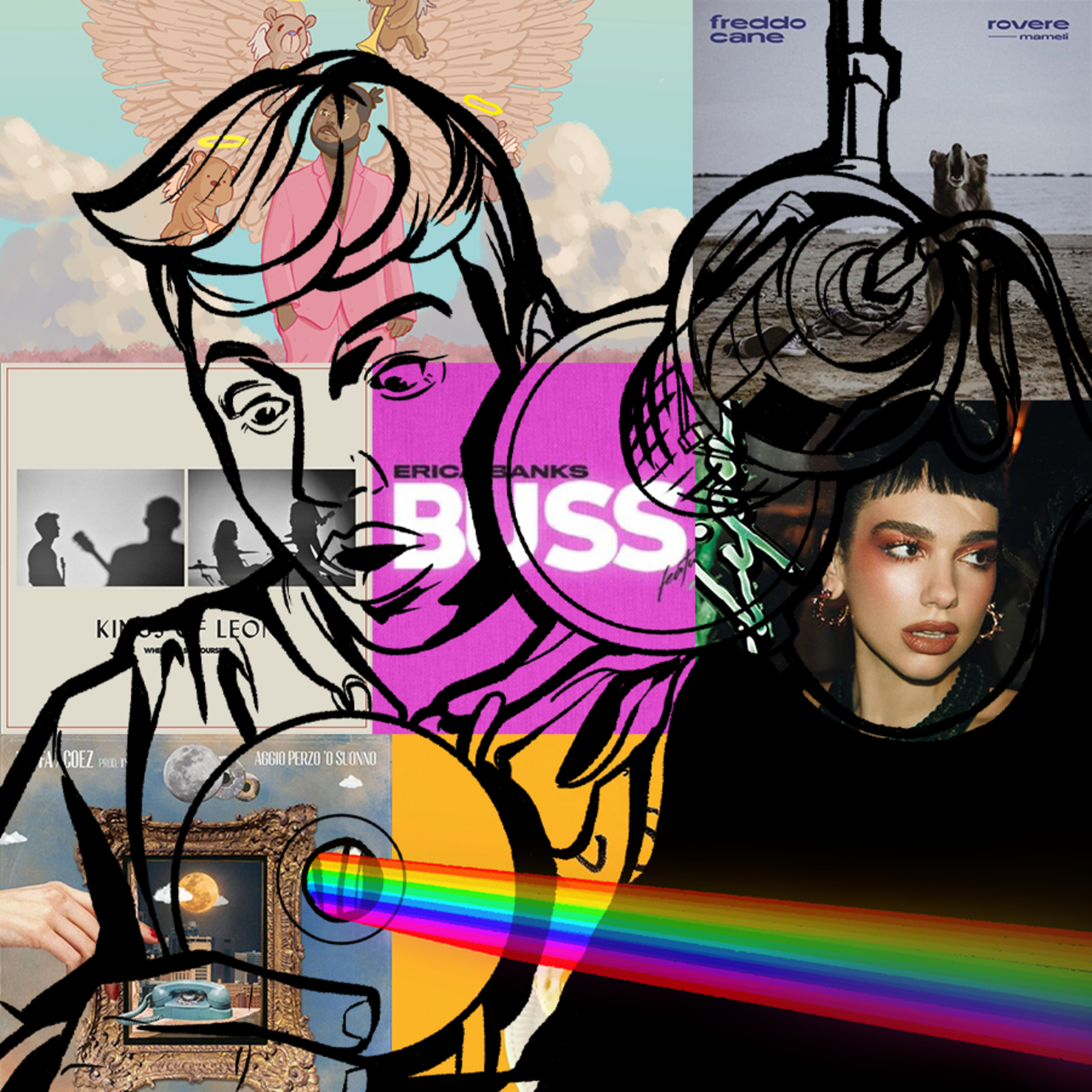 Cavi Podcast