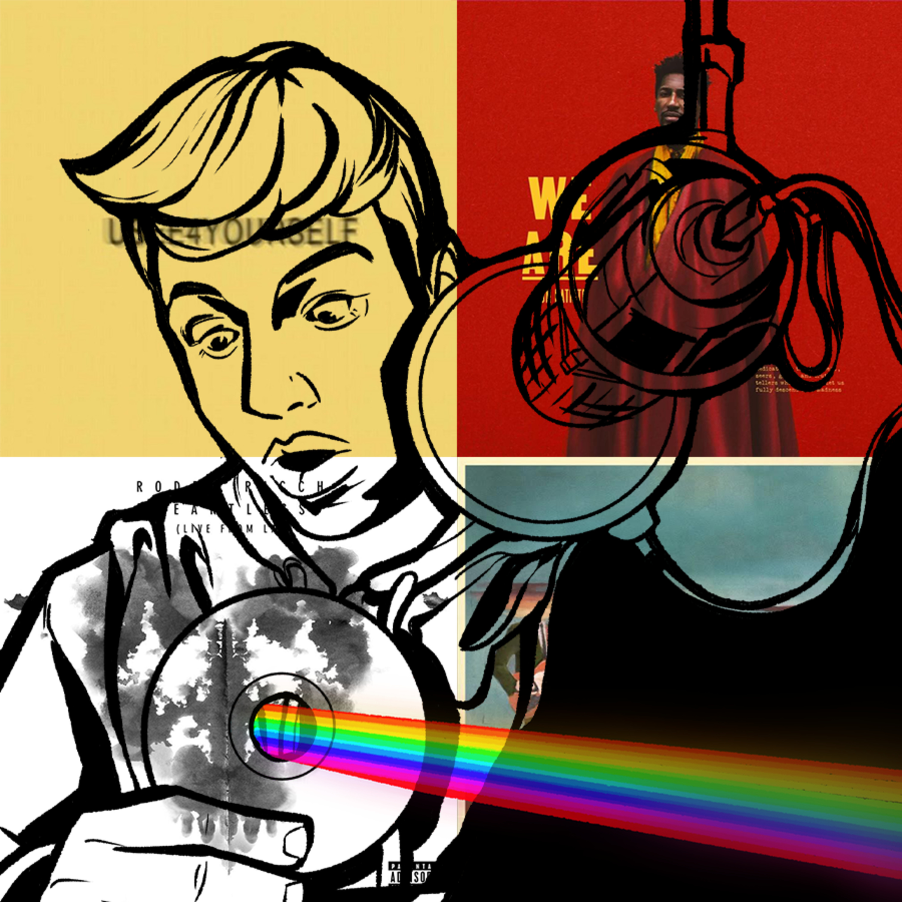Cavi Podcast