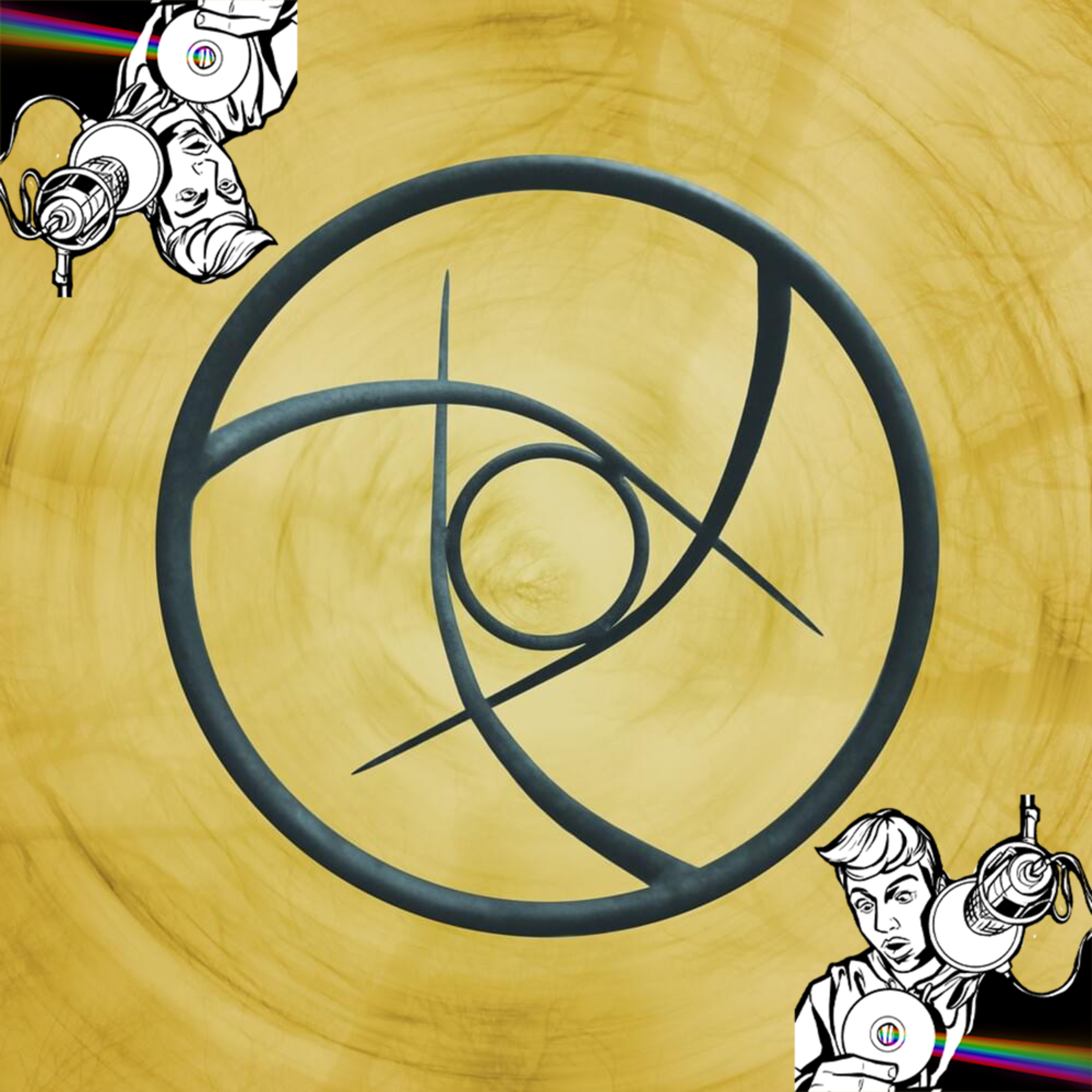 Cavi Podcast
