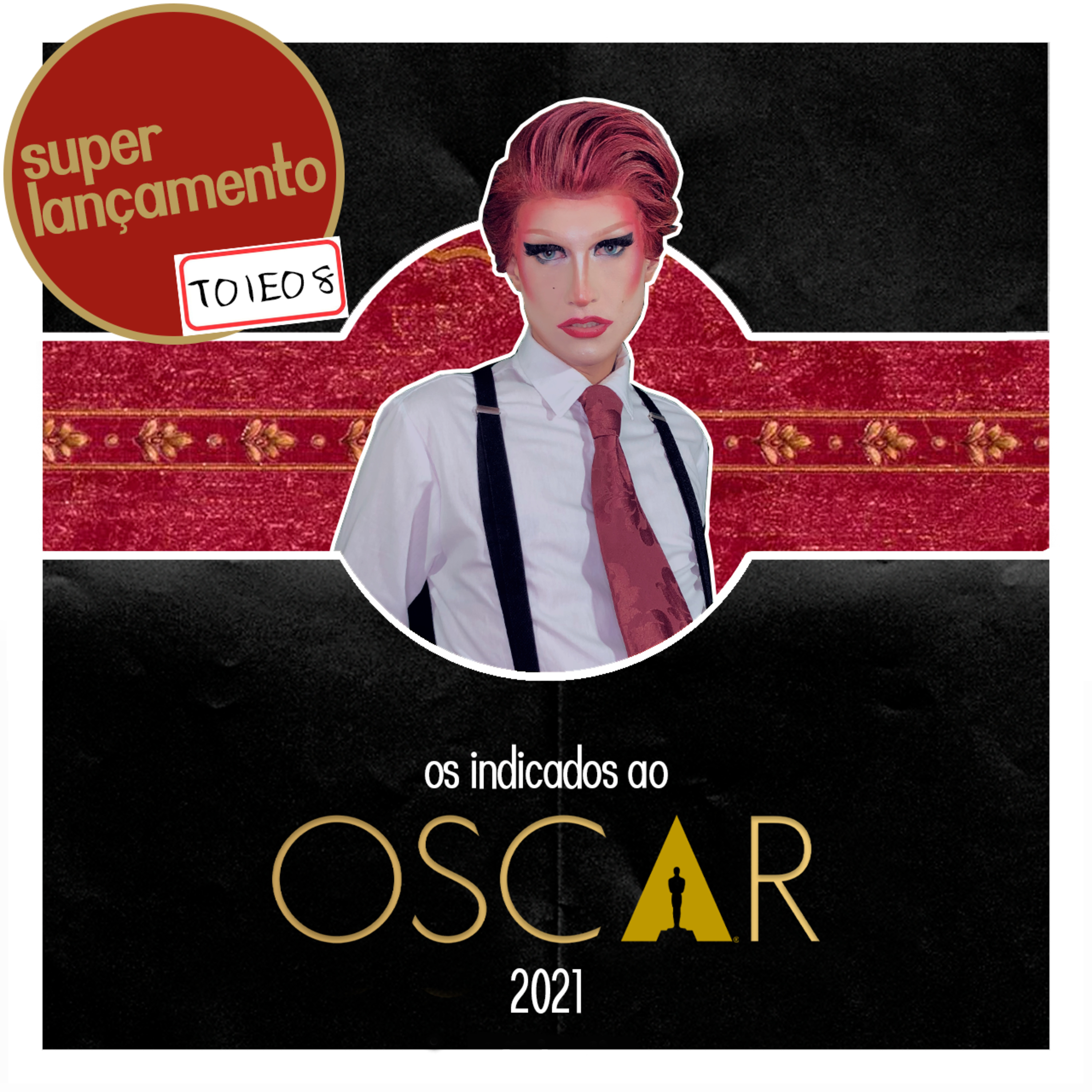 os indicados ao Oscar 2021 episode artwork