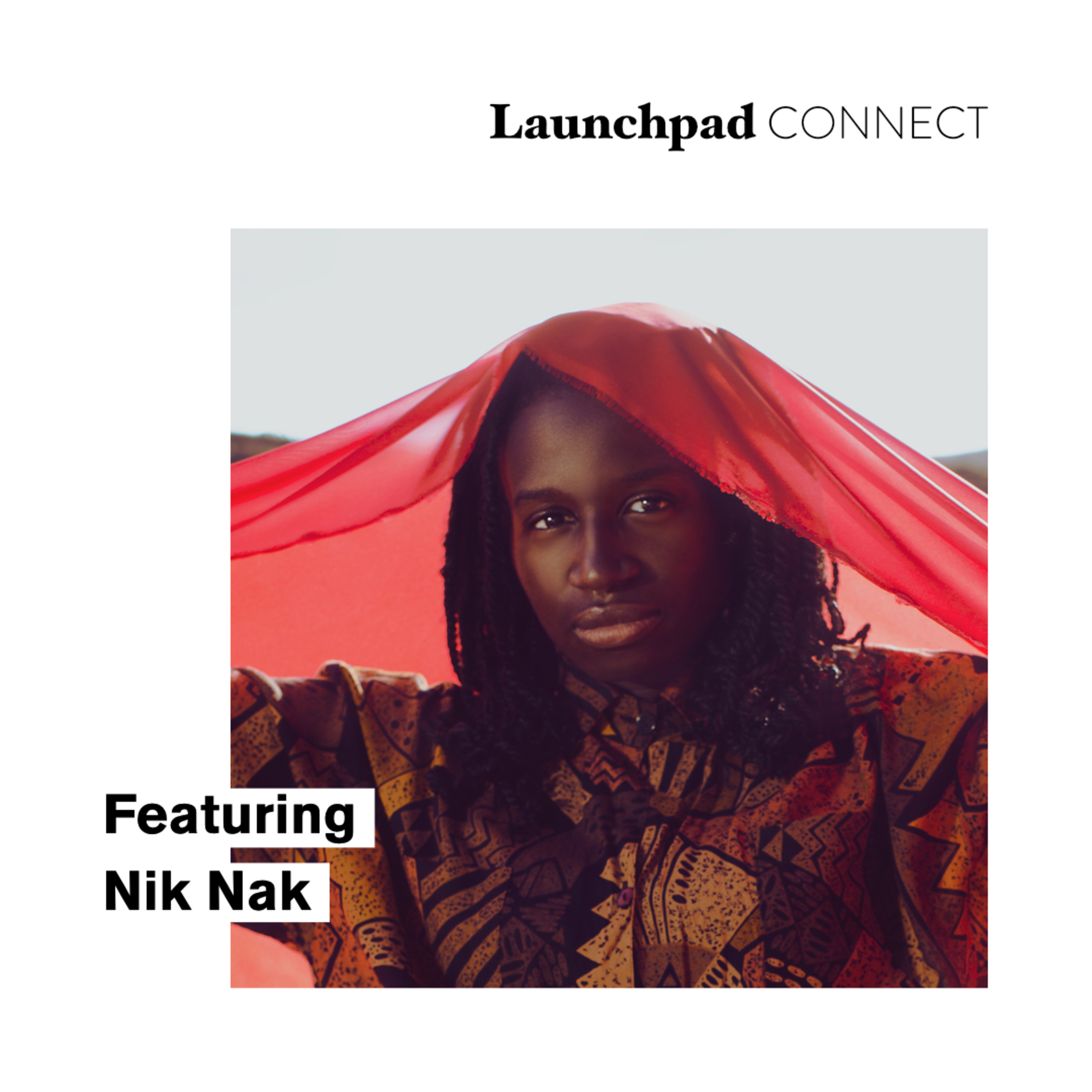 Launchpad Connect