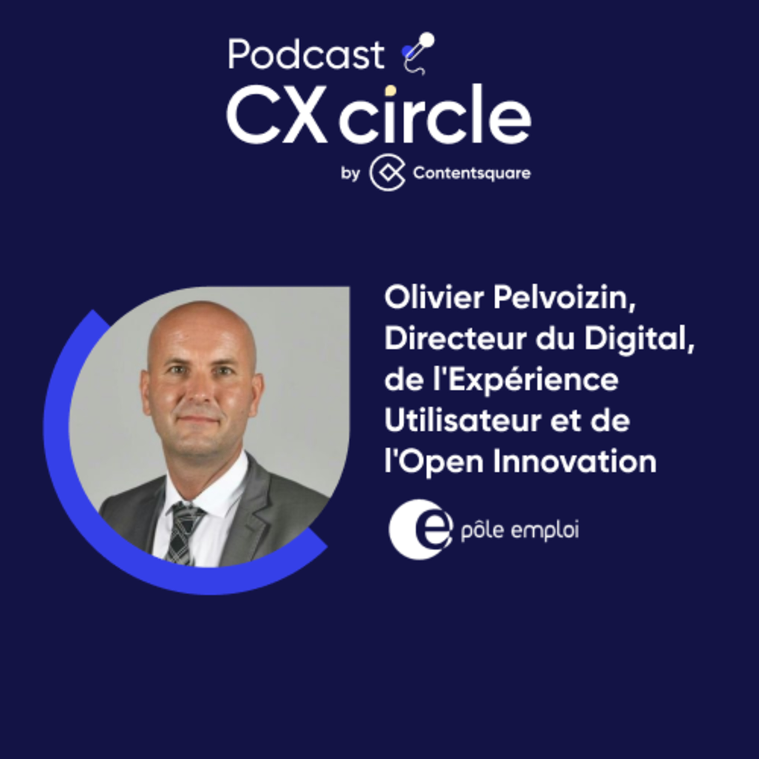 CX Circle by Contentsquare