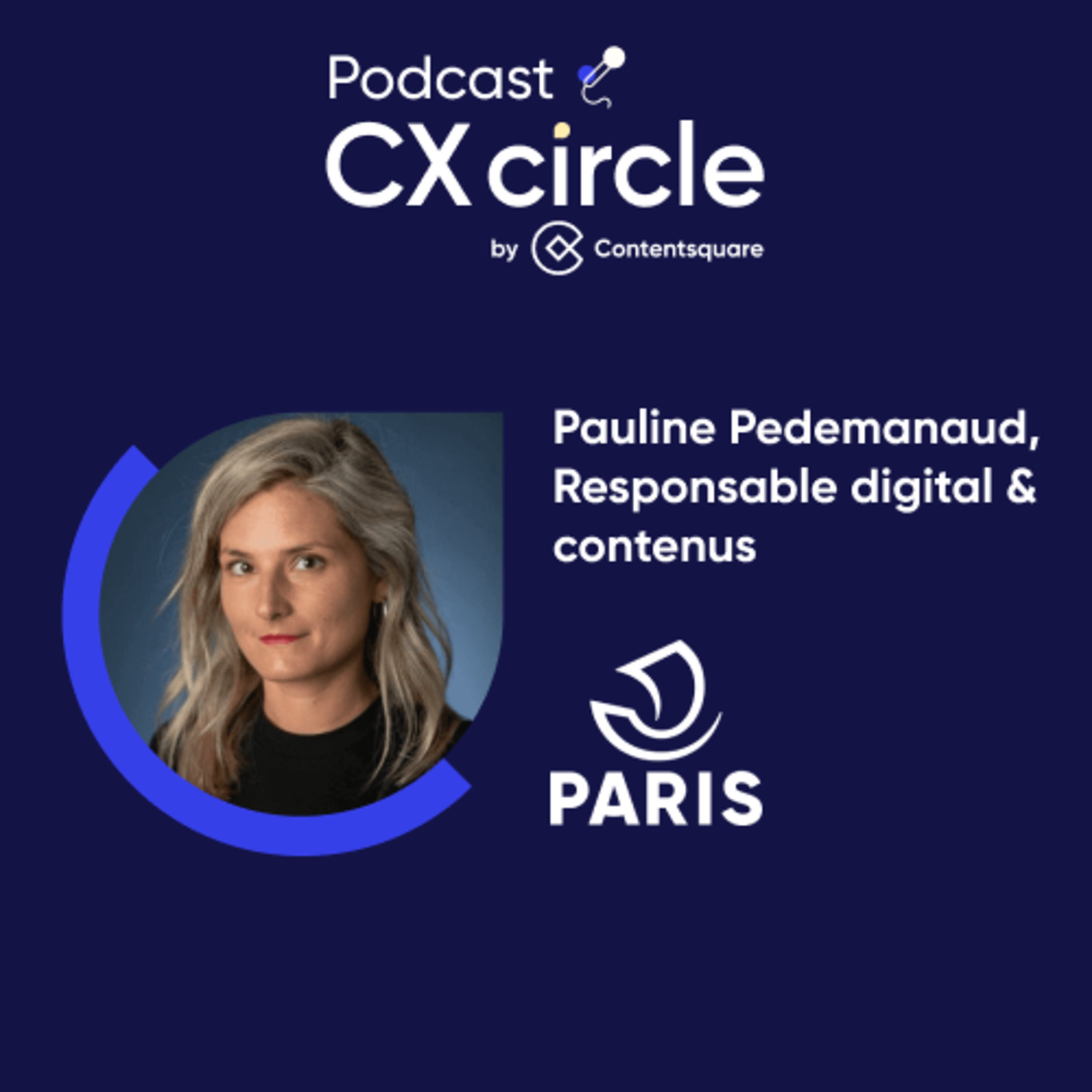 CX Circle by Contentsquare