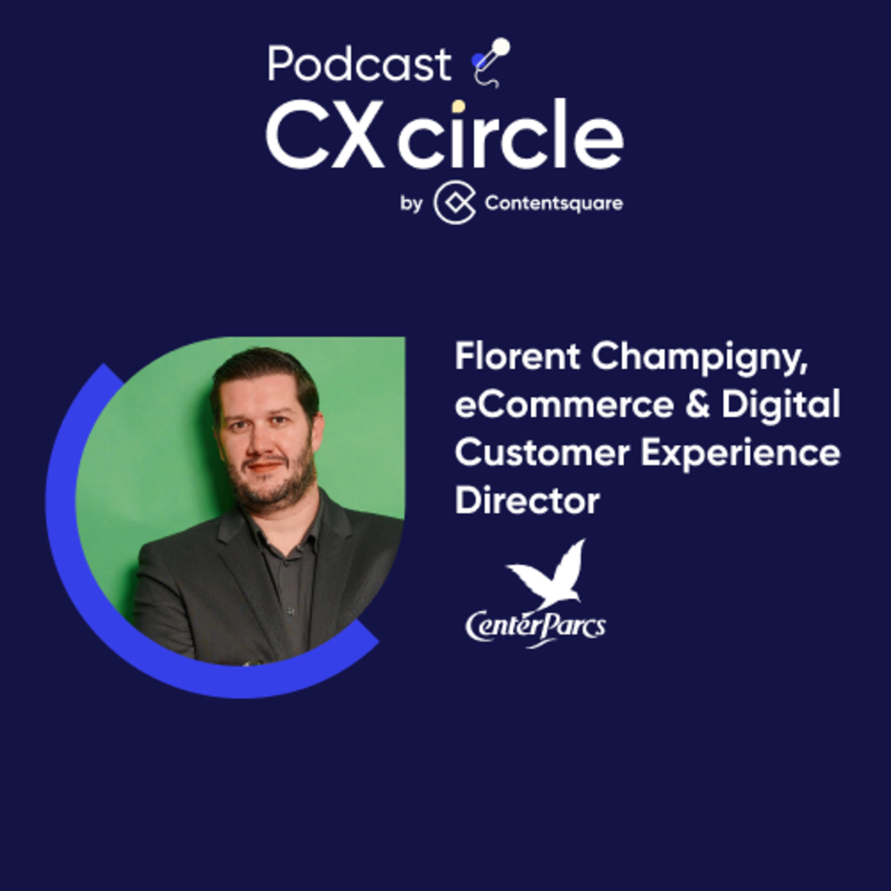 CX Circle by Contentsquare
