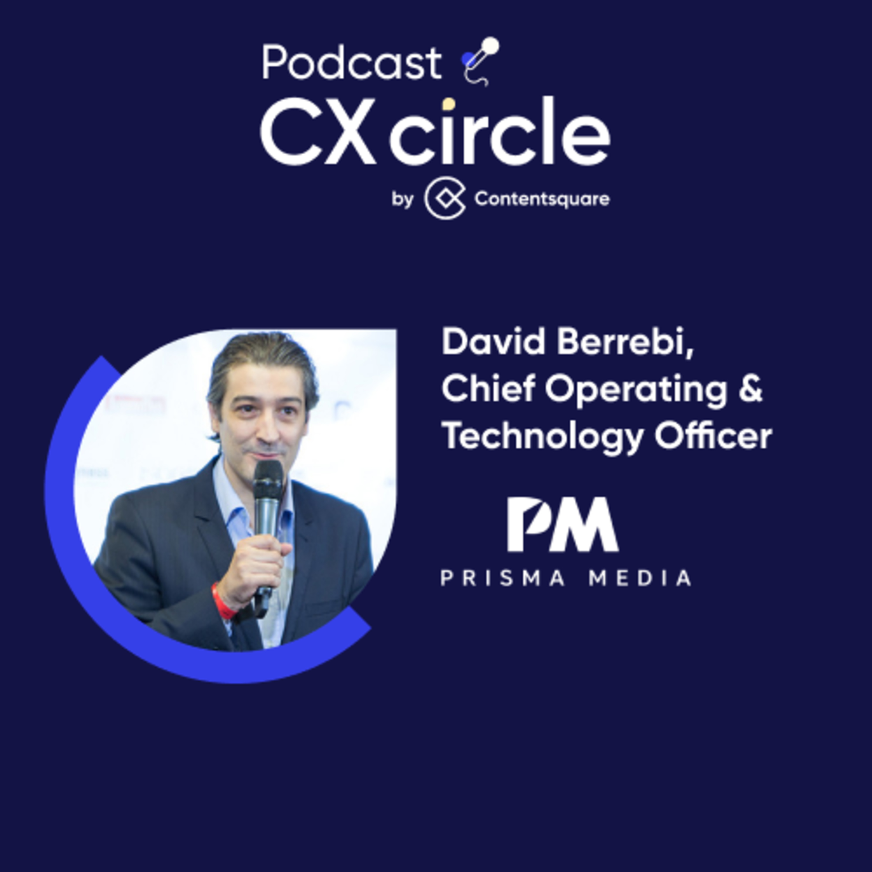 CX Circle by Contentsquare