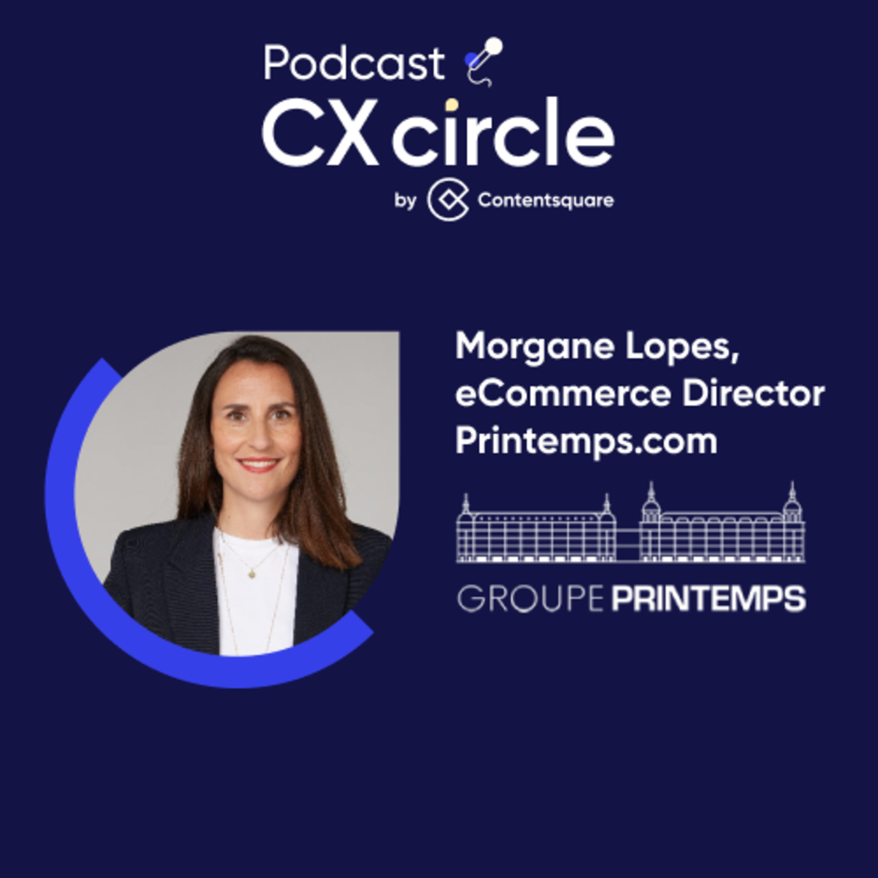 CX Circle by Contentsquare