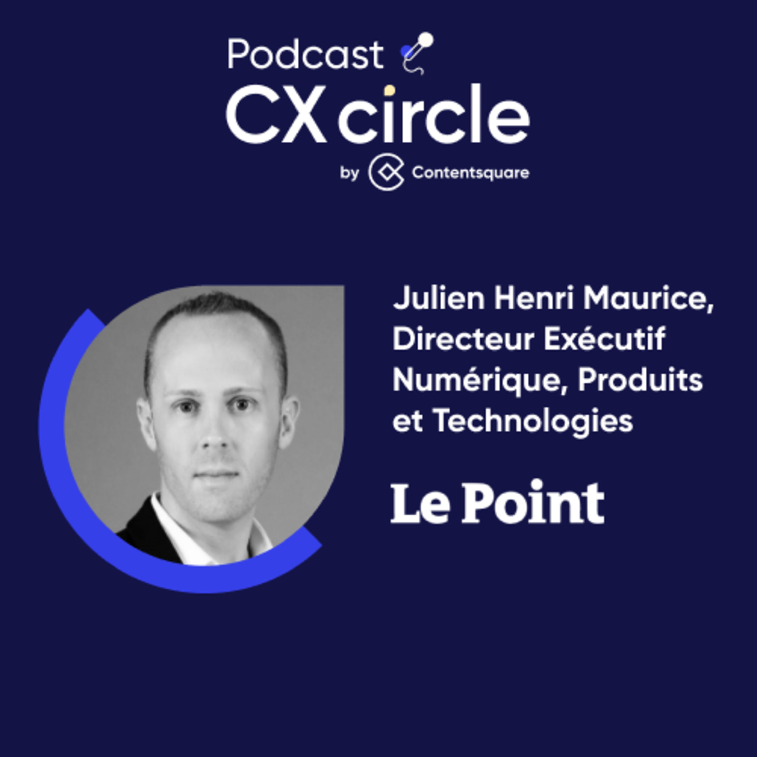 CX Circle by Contentsquare