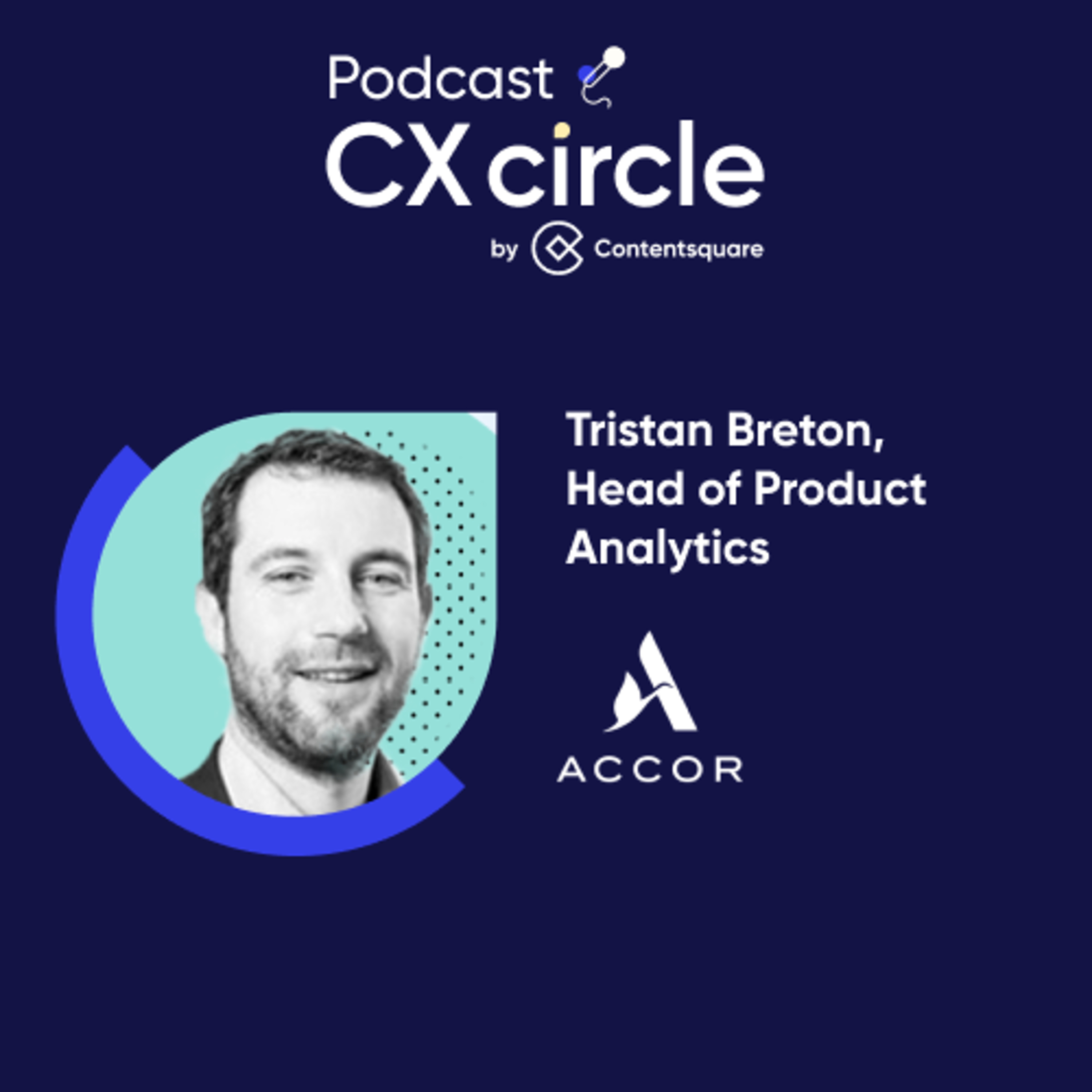 CX Circle by Contentsquare