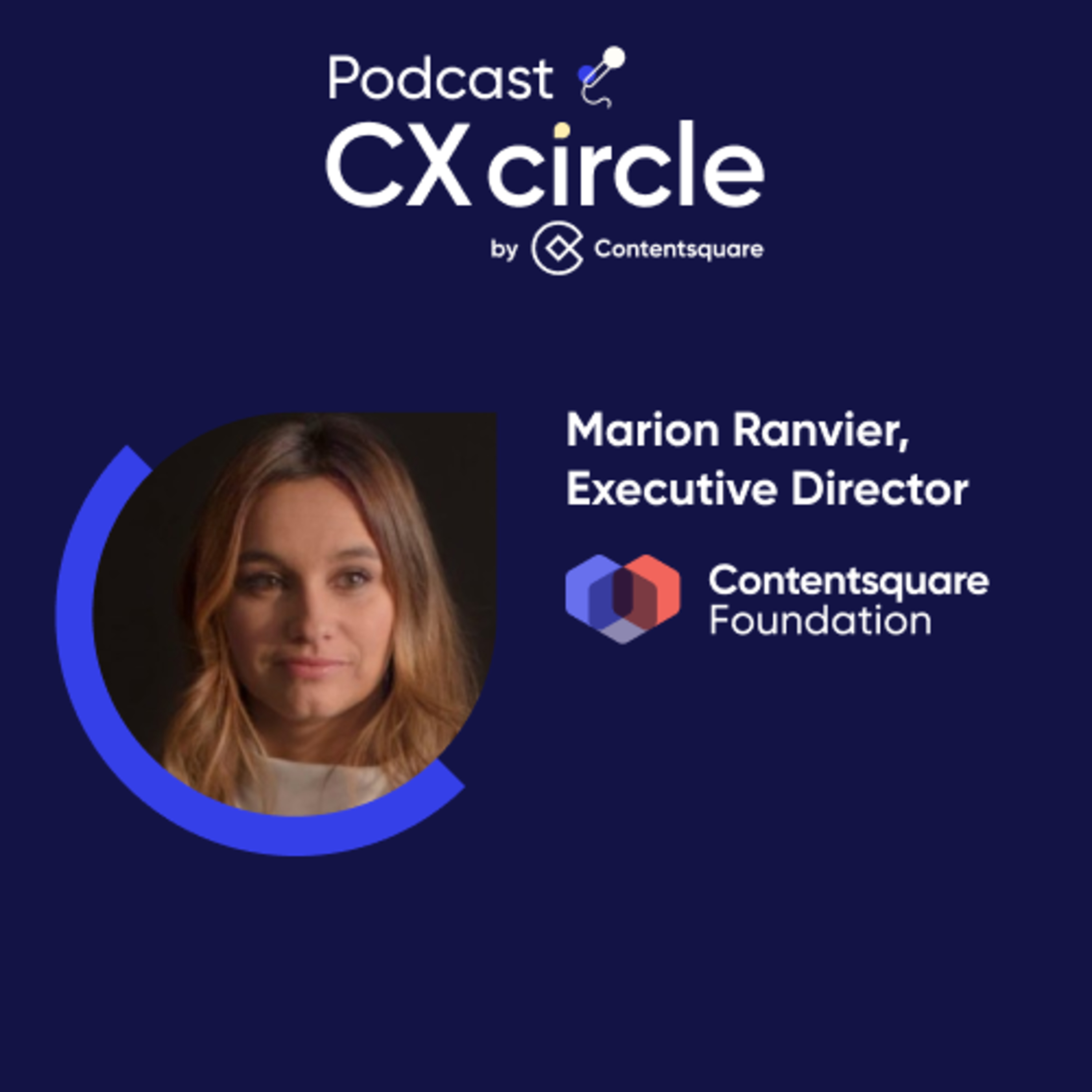 CX Circle by Contentsquare
