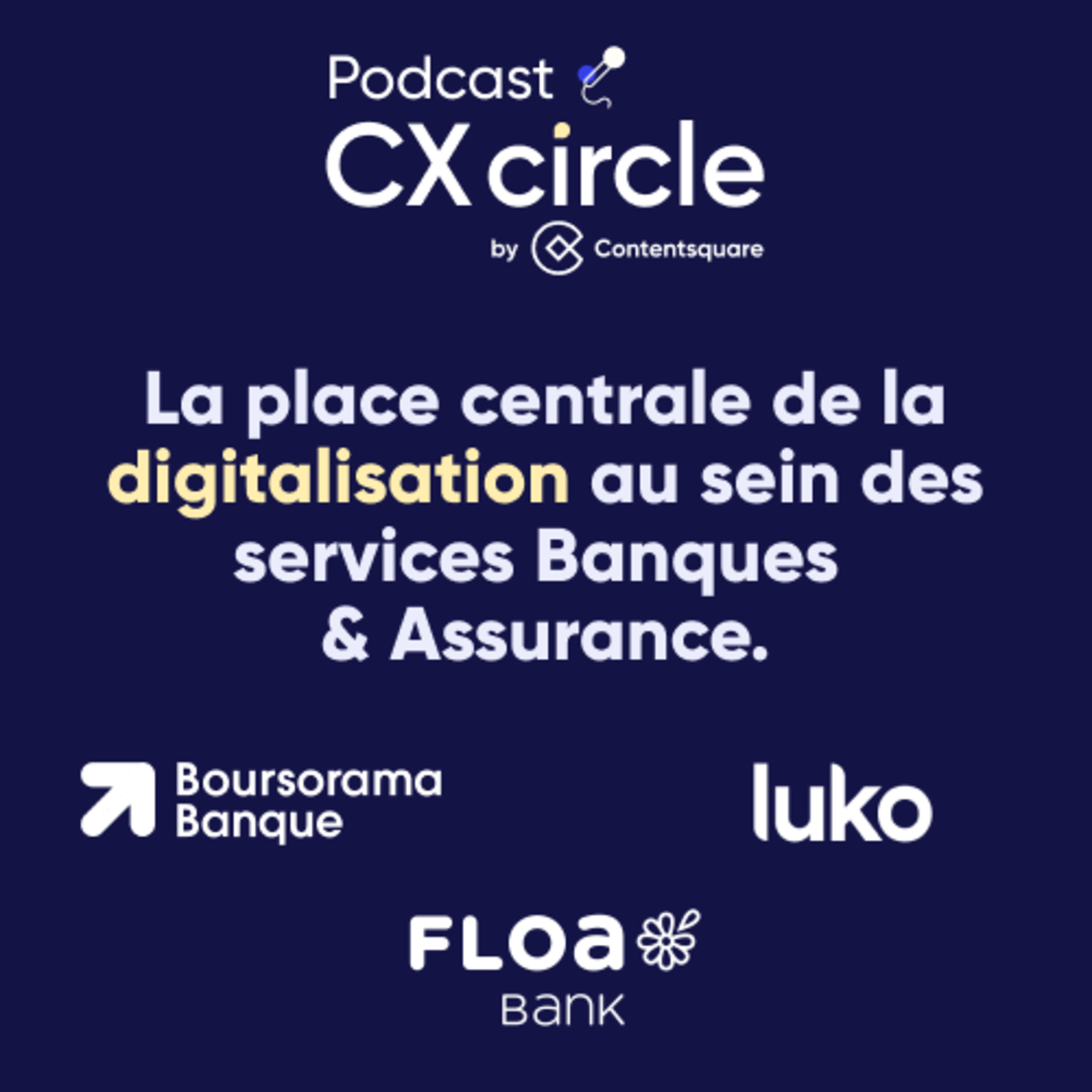 CX Circle by Contentsquare