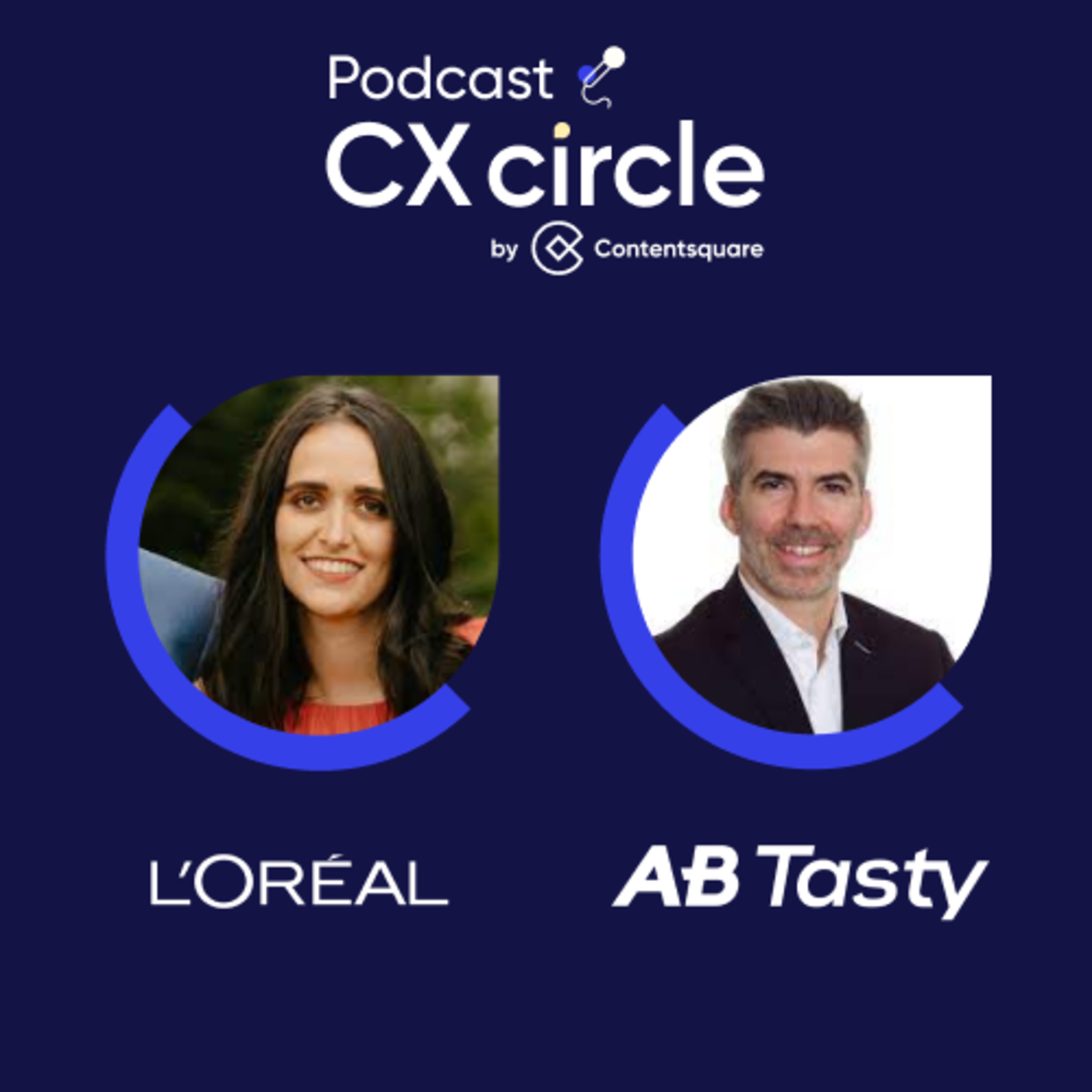CX Circle by Contentsquare