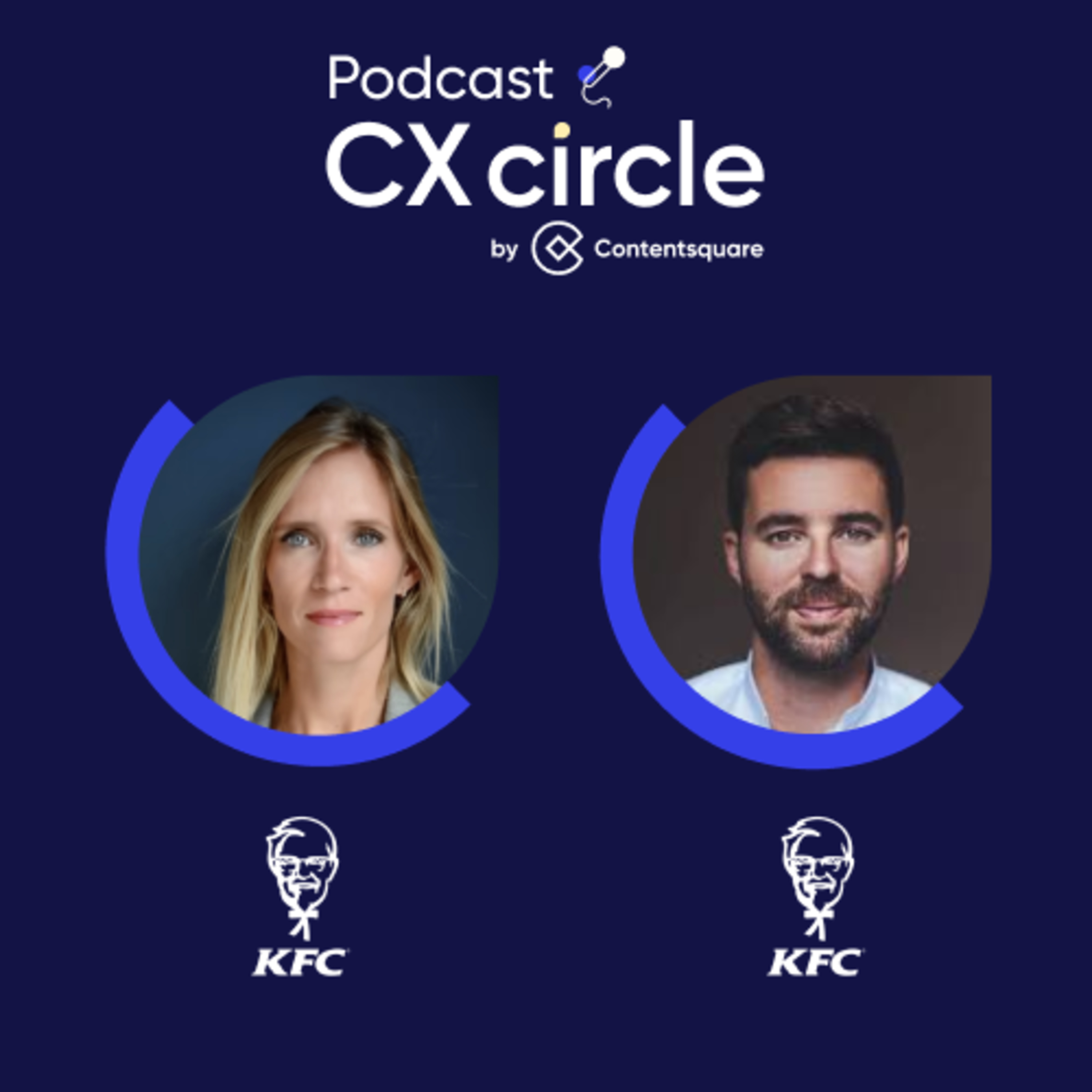 CX Circle by Contentsquare