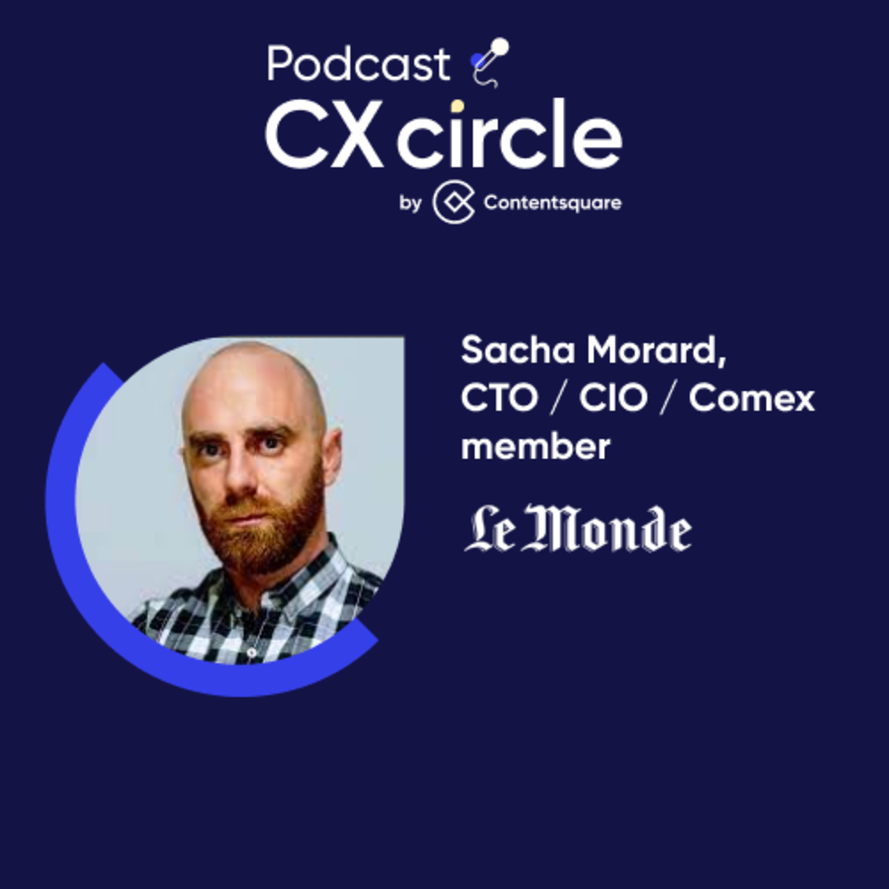 CX Circle by Contentsquare