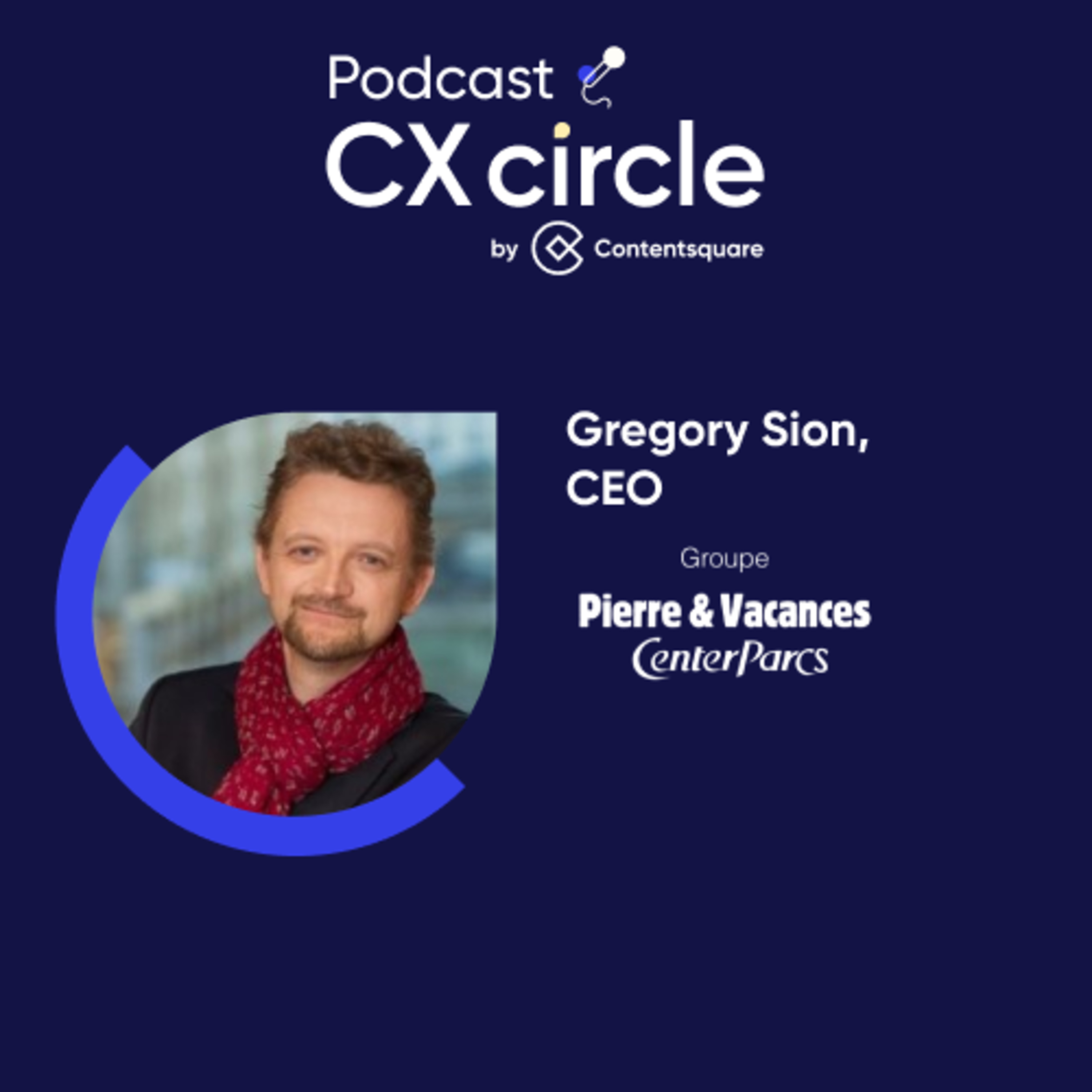 CX Circle by Contentsquare