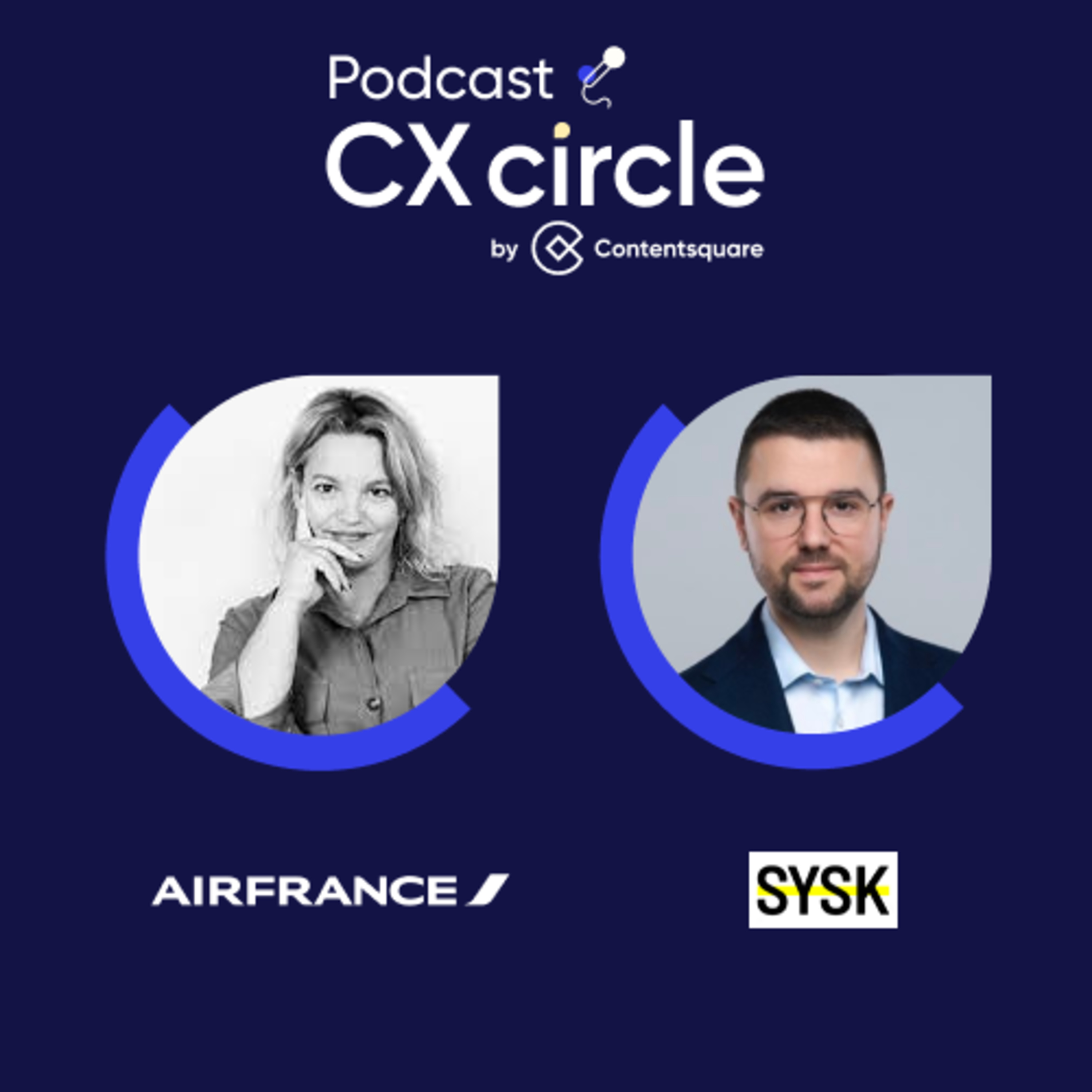 CX Circle by Contentsquare