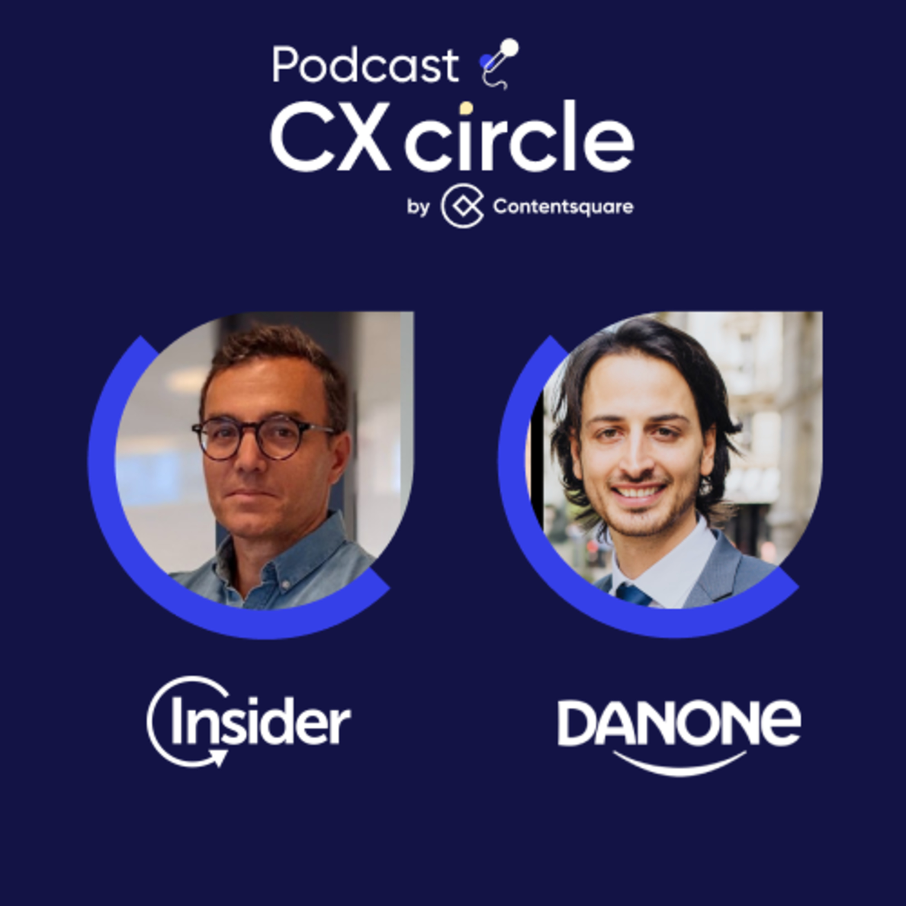CX Circle by Contentsquare