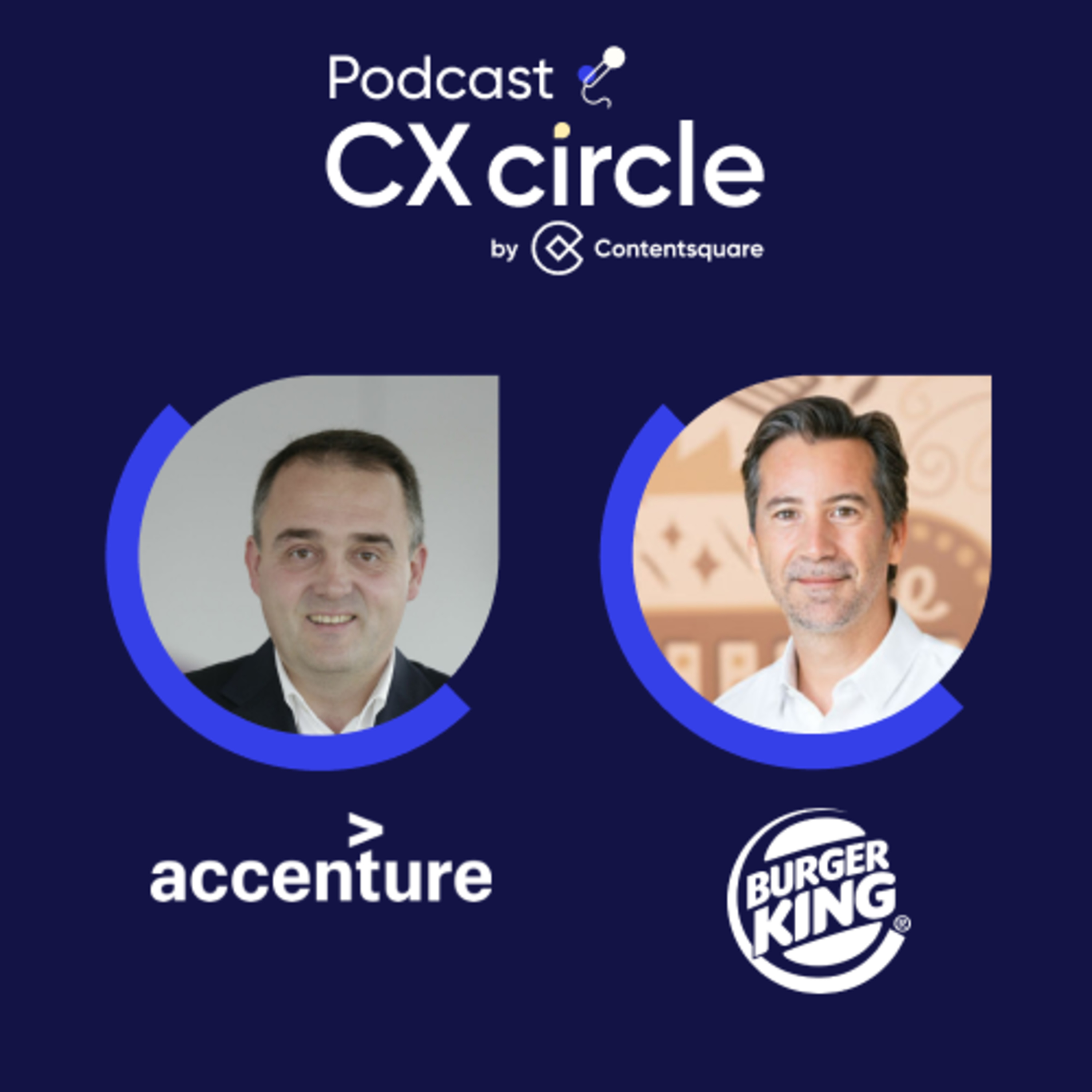 CX Circle by Contentsquare