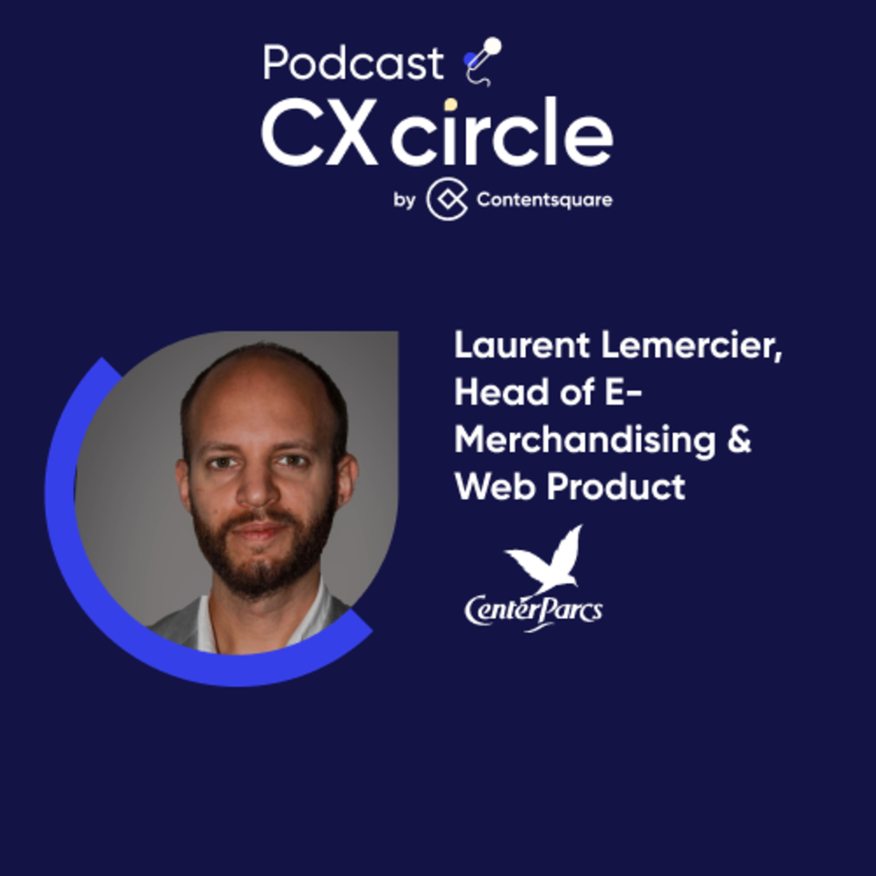 CX Circle by Contentsquare