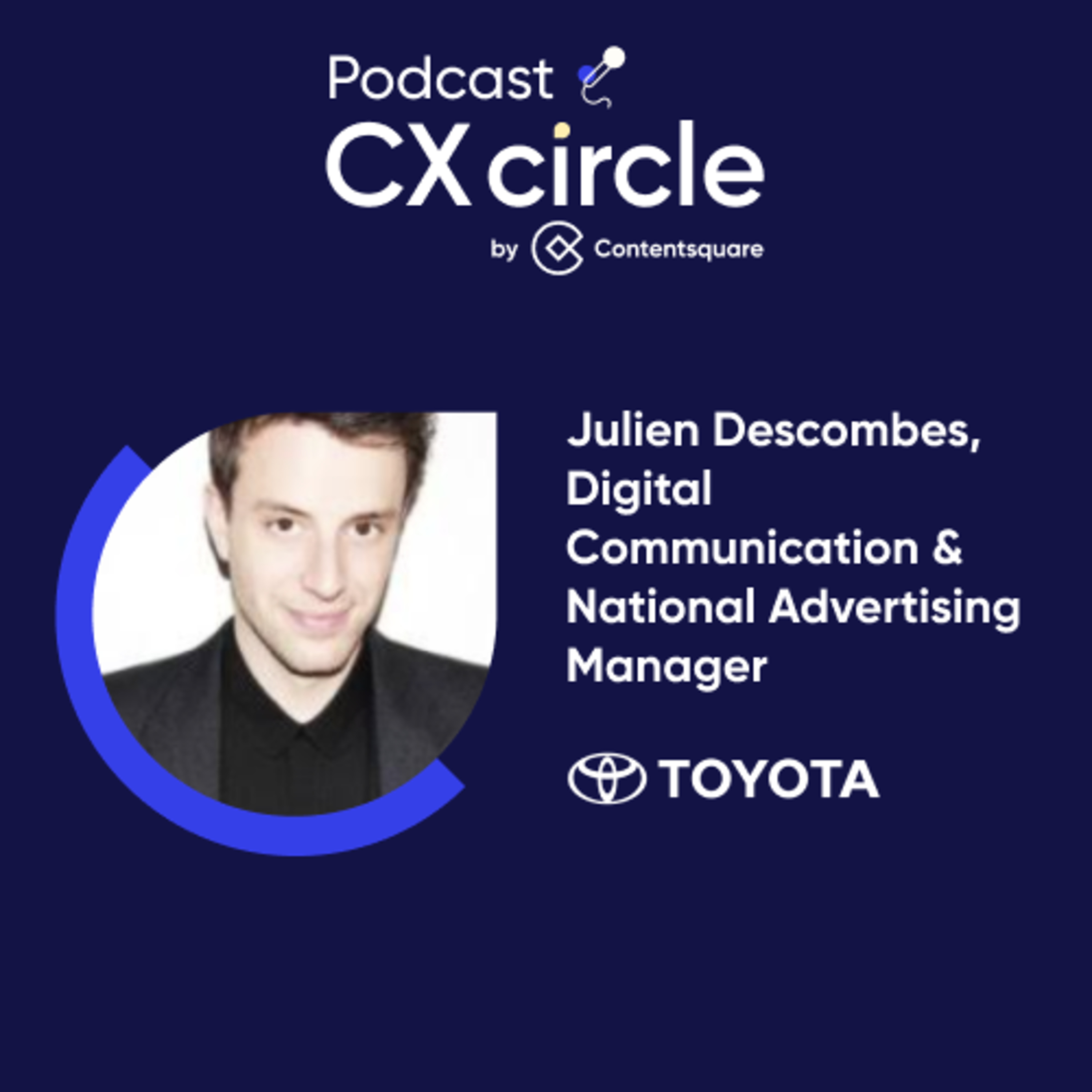 CX Circle by Contentsquare