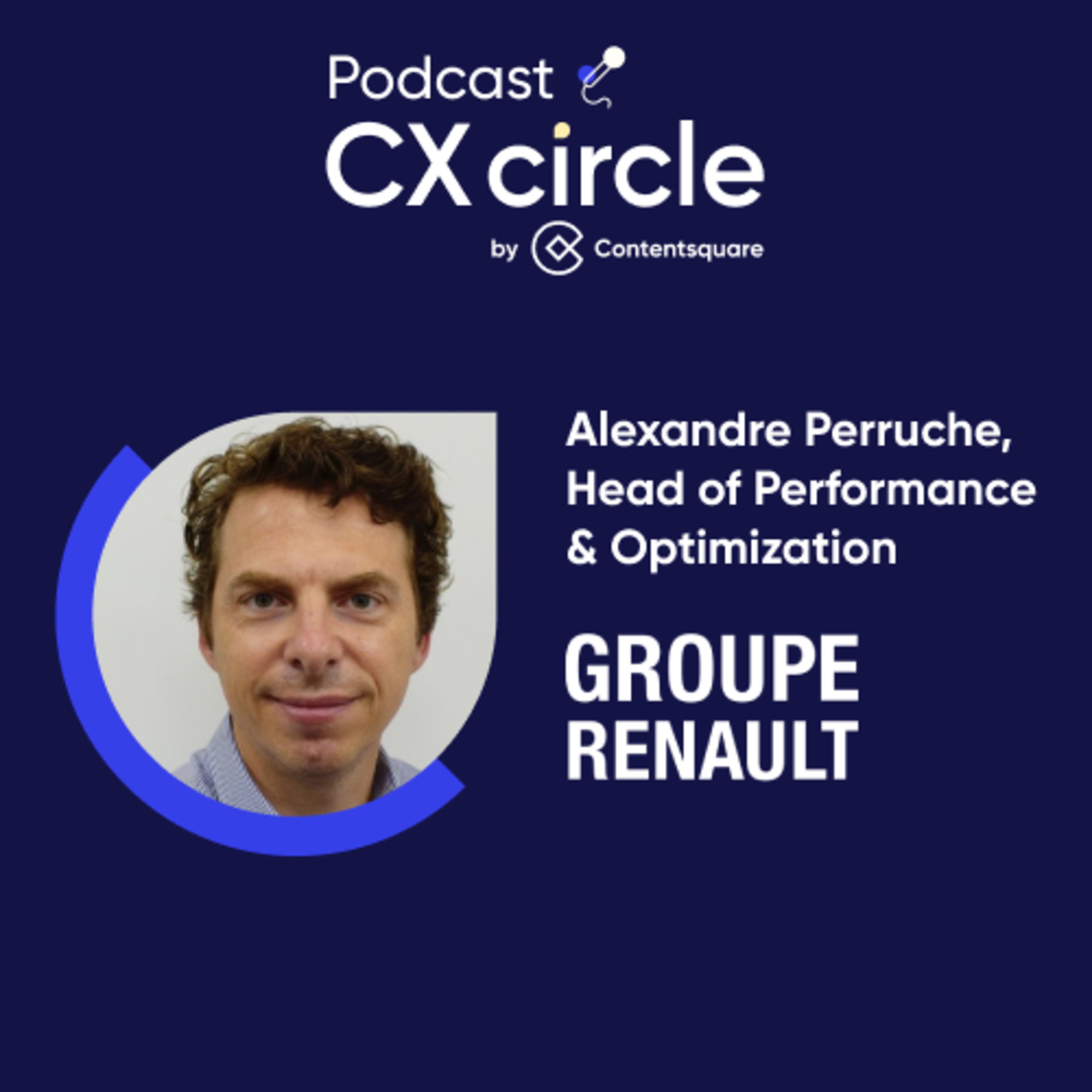 CX Circle by Contentsquare