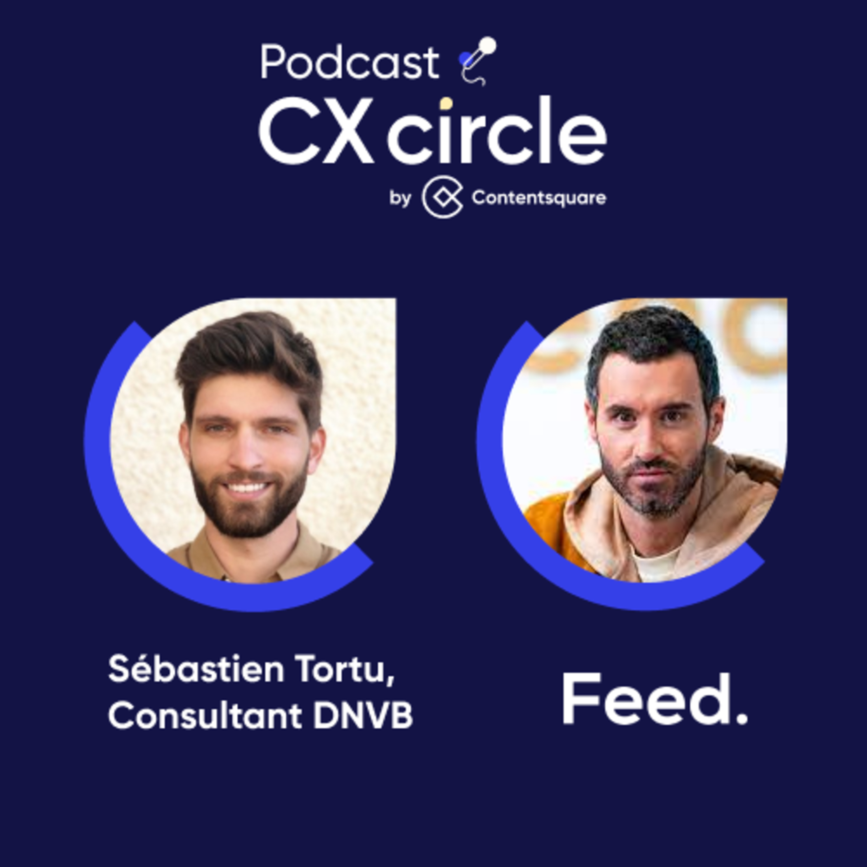 CX Circle by Contentsquare