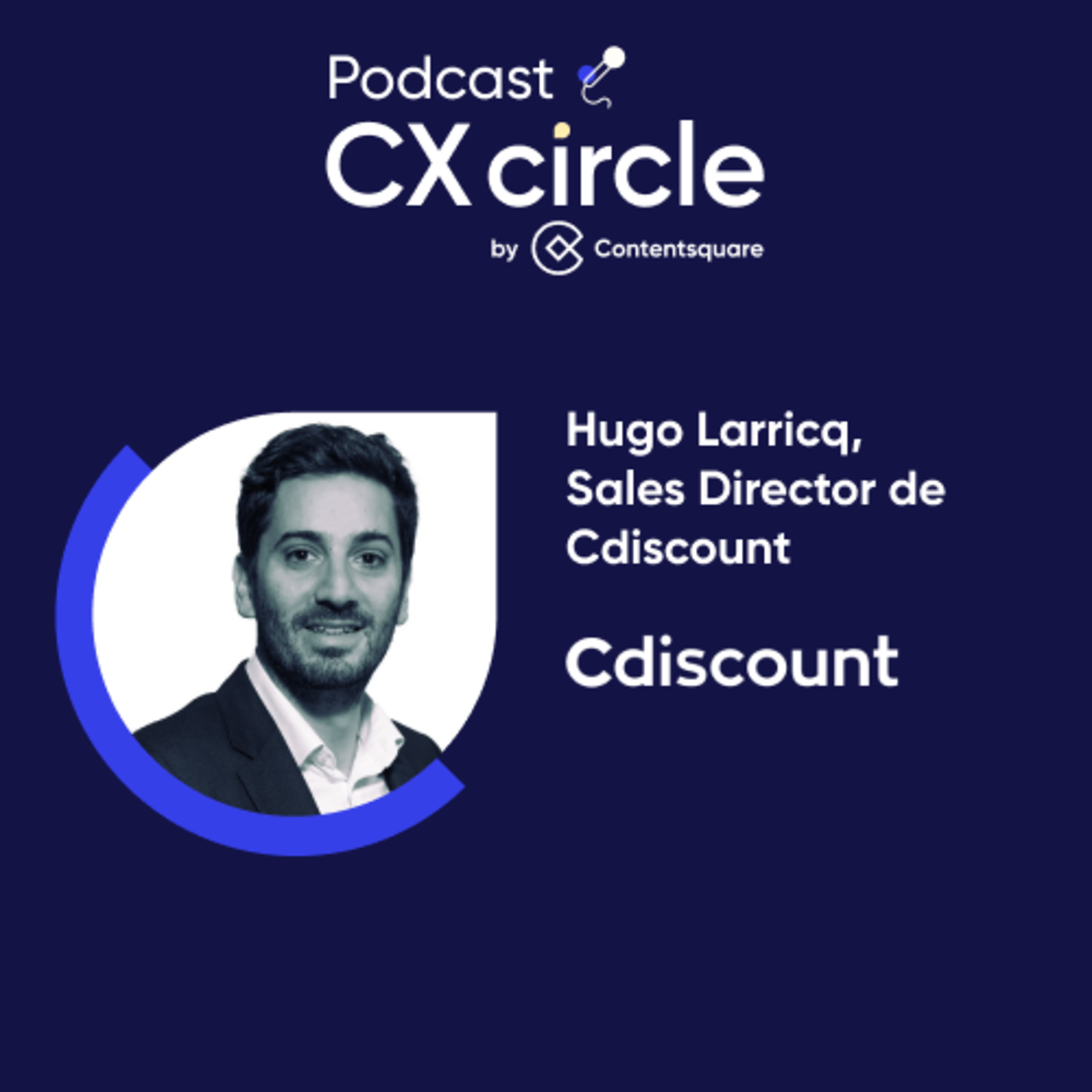 CX Circle by Contentsquare