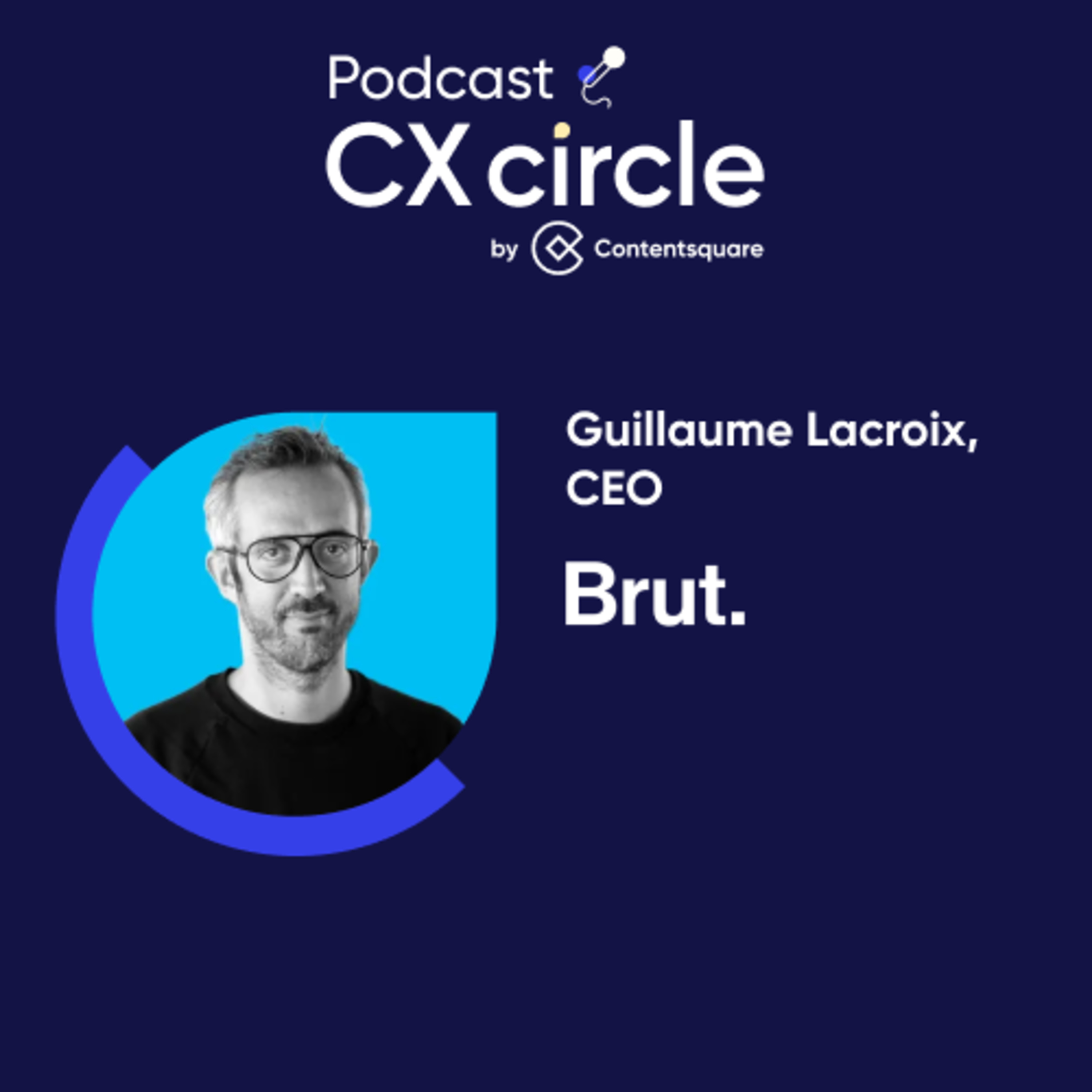CX Circle by Contentsquare