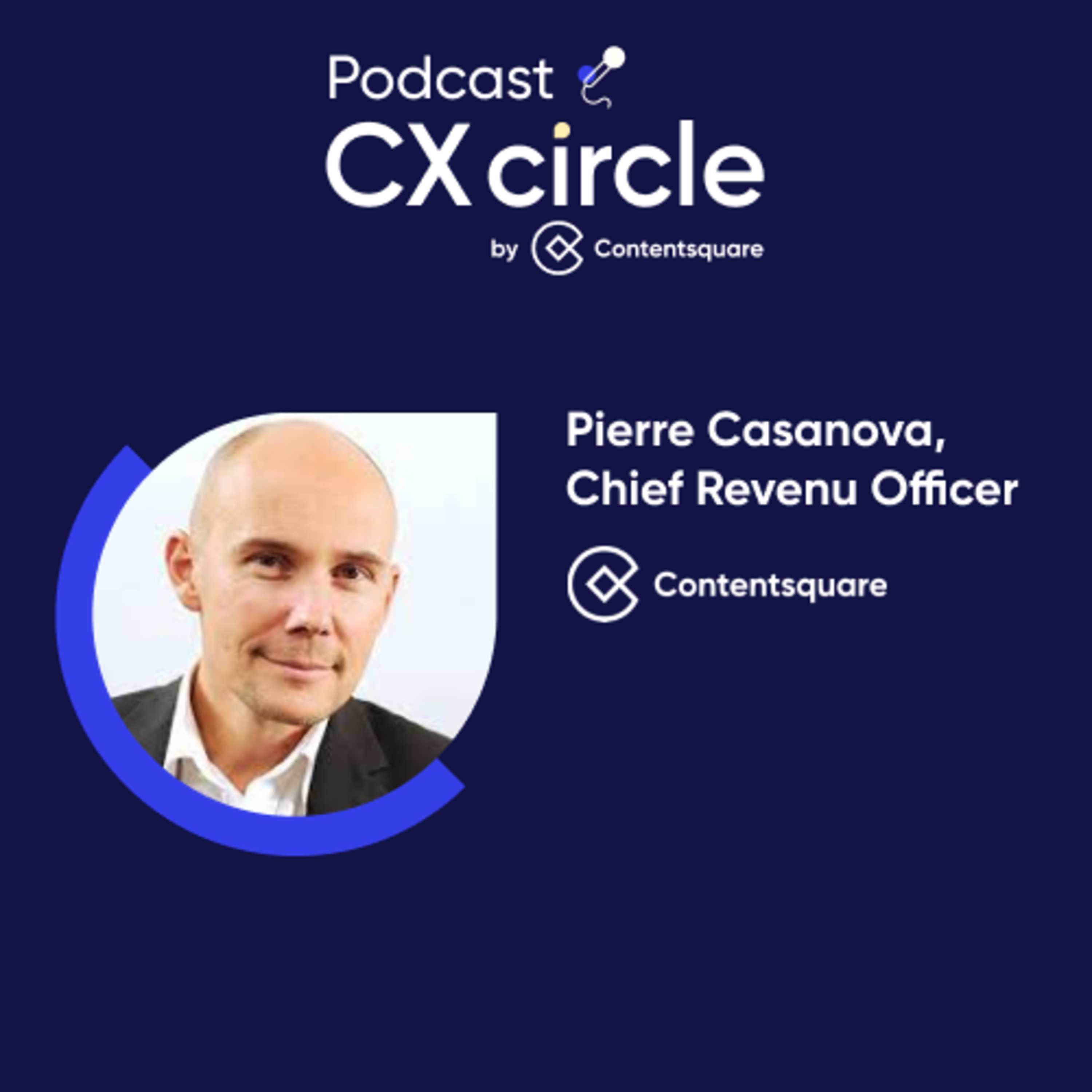 CX Circle by Contentsquare