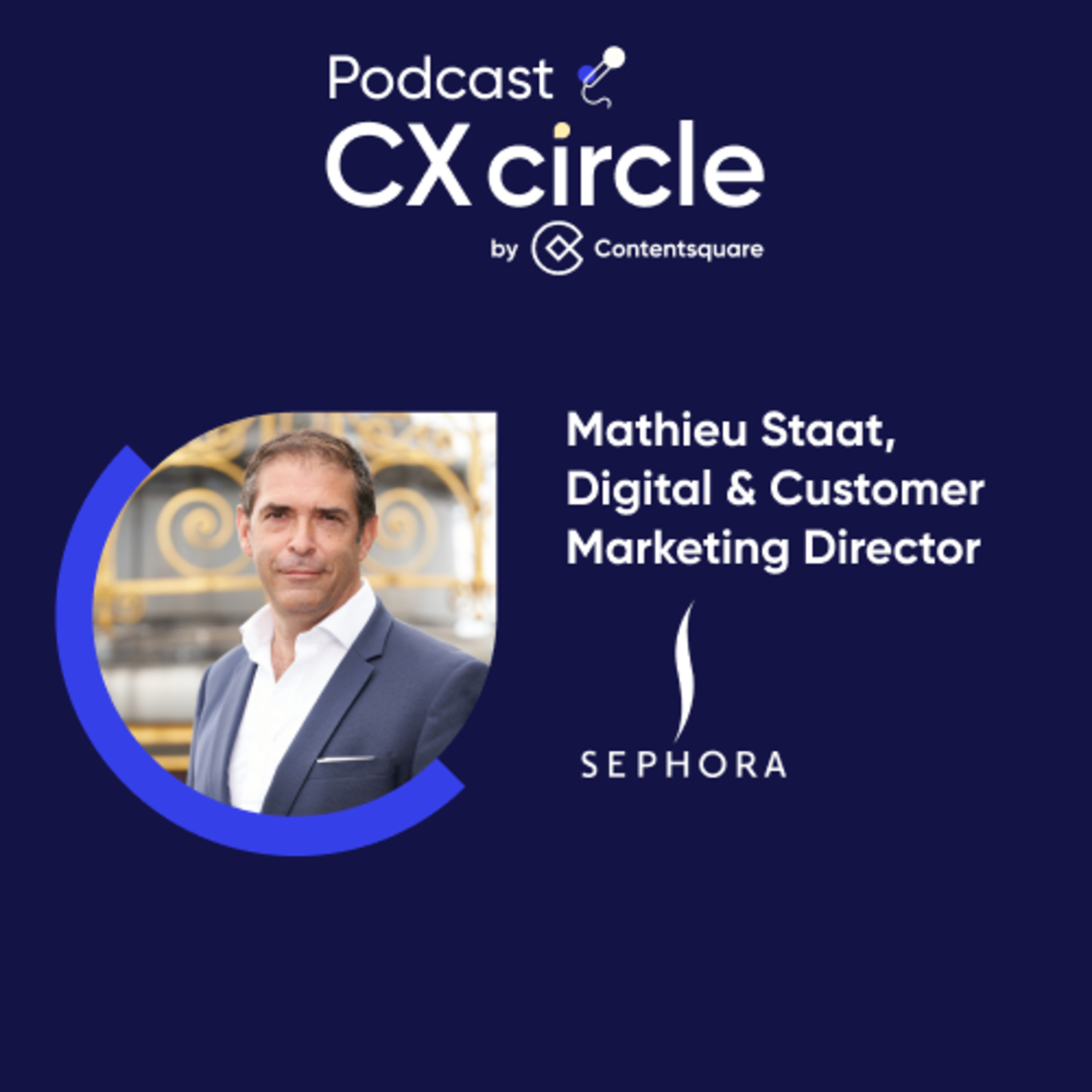 CX Circle by Contentsquare