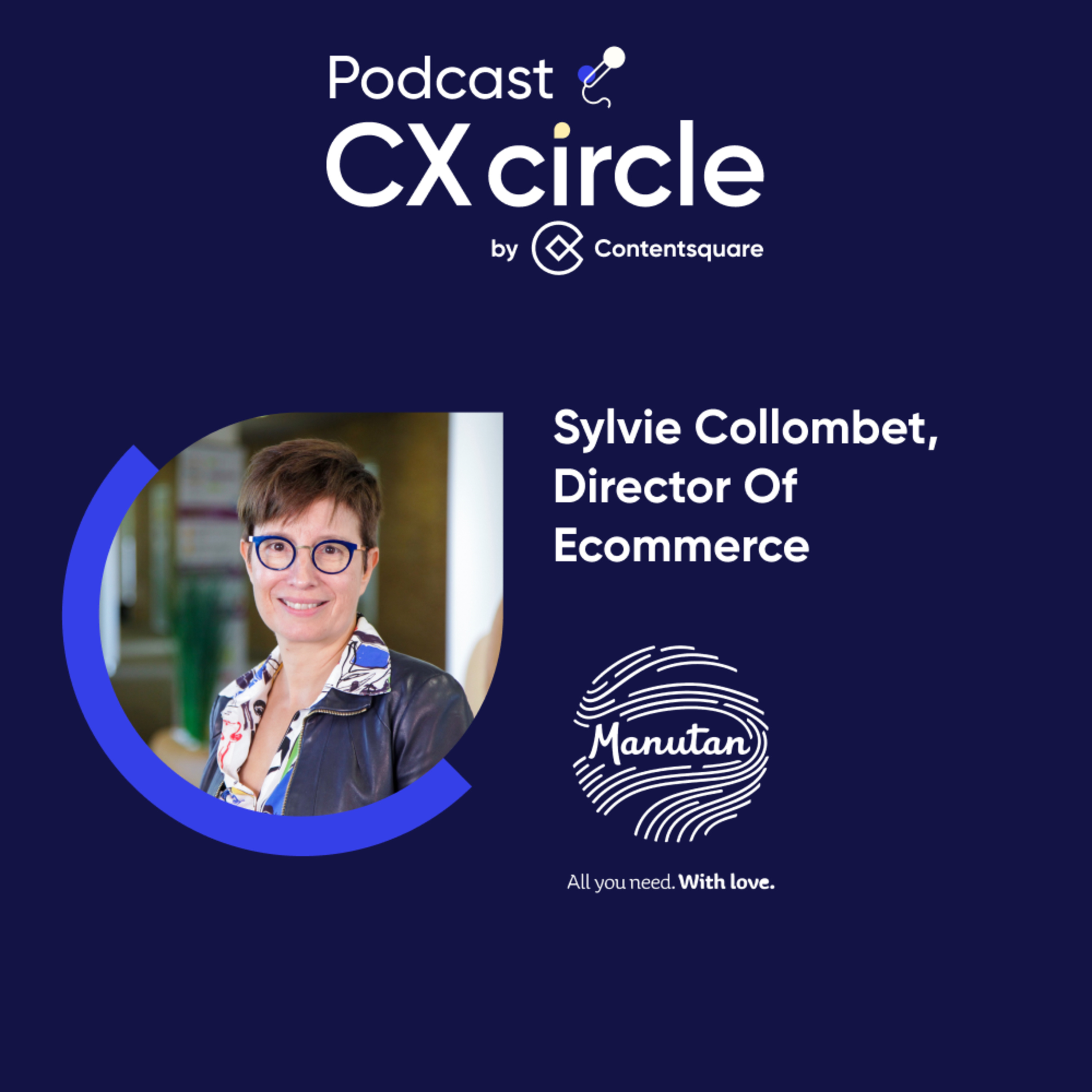 CX Circle by Contentsquare