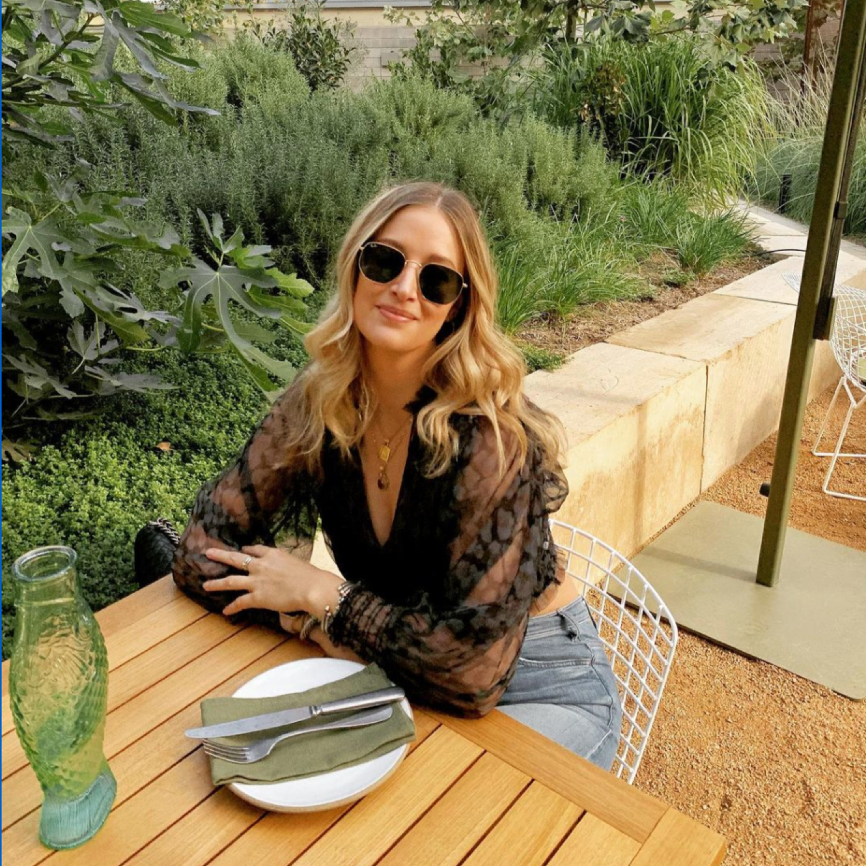 TikTok, Turtlenecks, & Tiramisu with Kayla Haby of The Mail-In Pod & The Bitchin Chef episode artwork