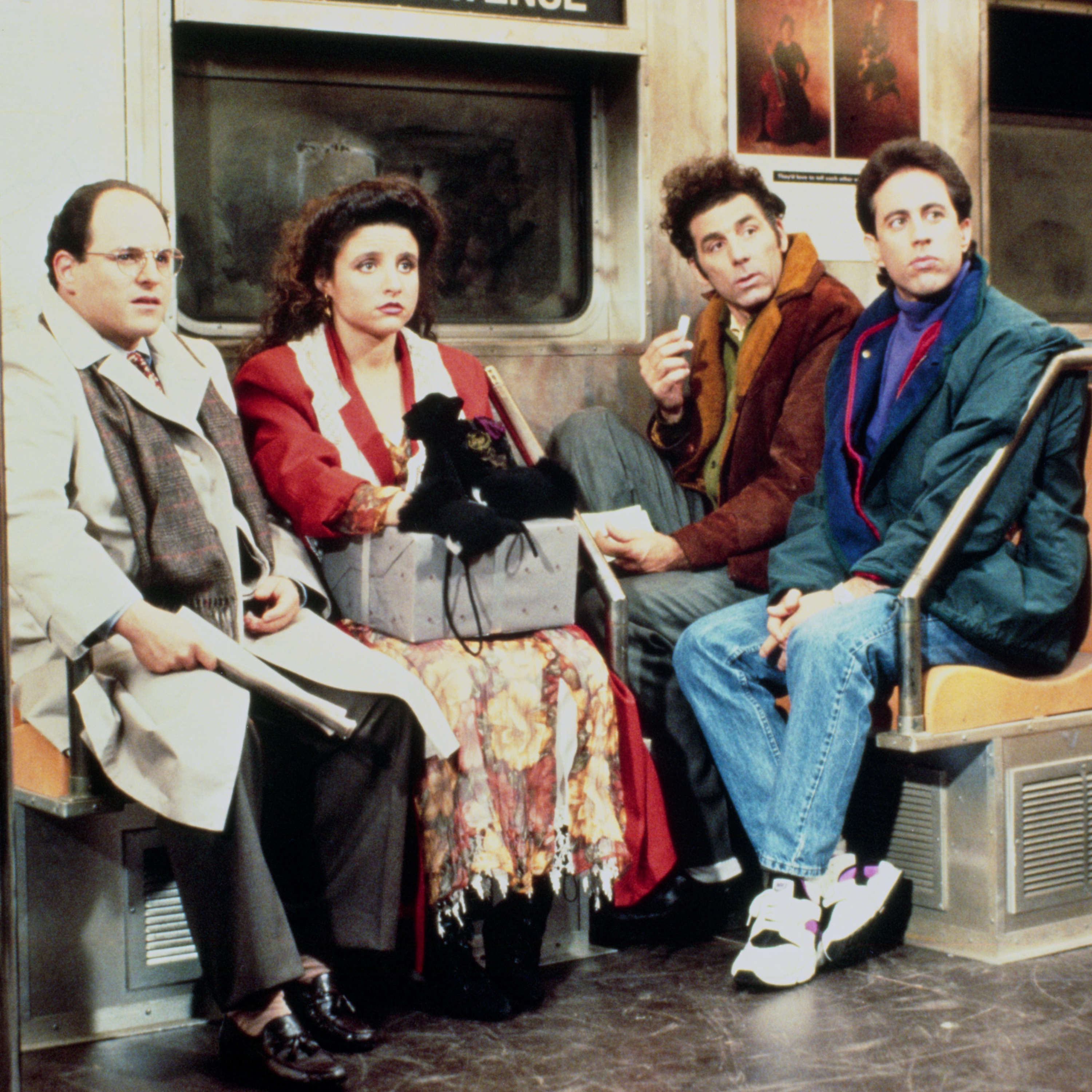 Met Gala, Sobriety on Seinfeld, & How to Show Out for Fashion Week episode artwork