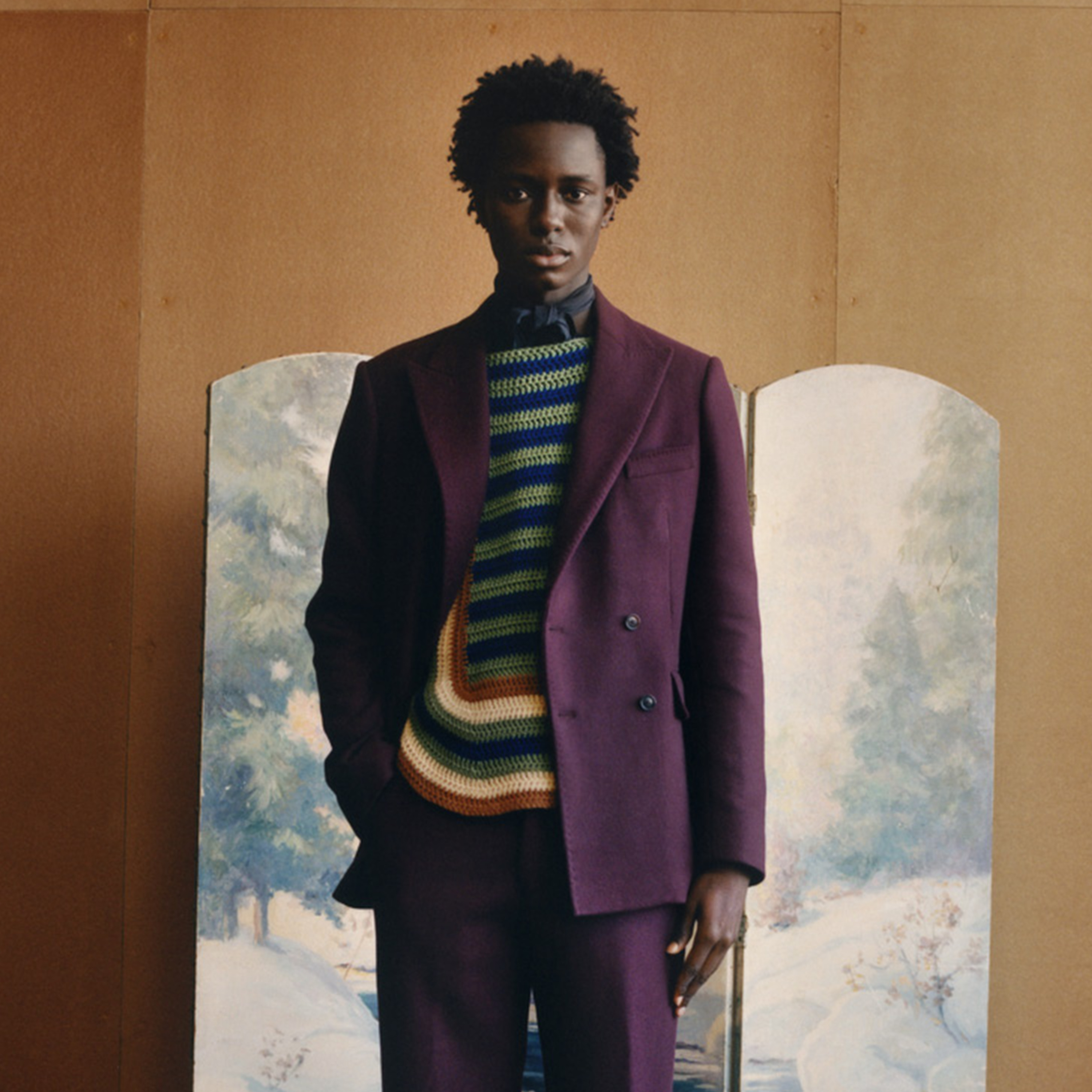Nashville, Fall Wedding Szn & Suiting Trends, Plus: Why Menswear Rental Services Could be the Next Big Thing episode artwork