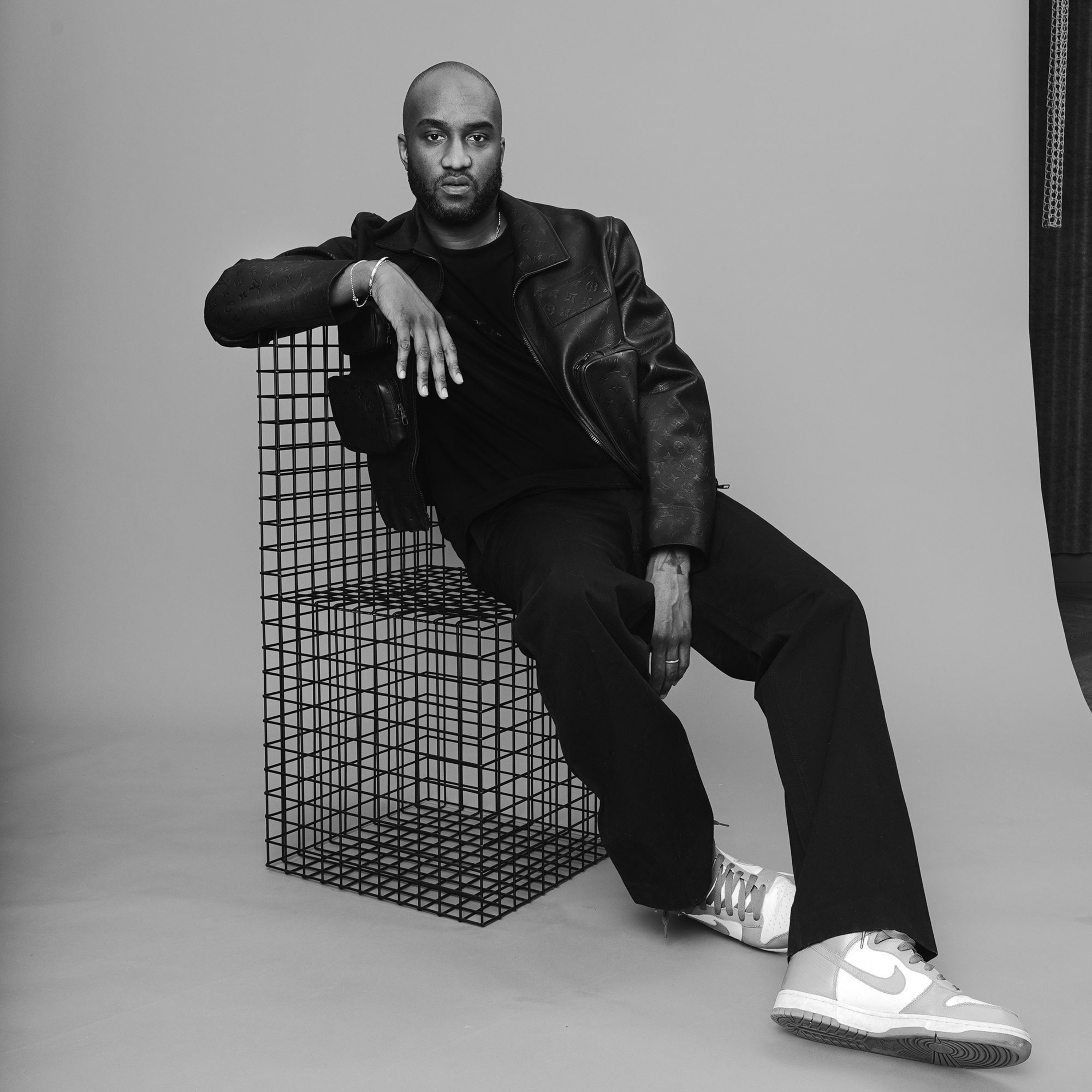 Virgil Abloh's Unparalleled Influence, House of Gucci, & A Whole Lot More episode artwork