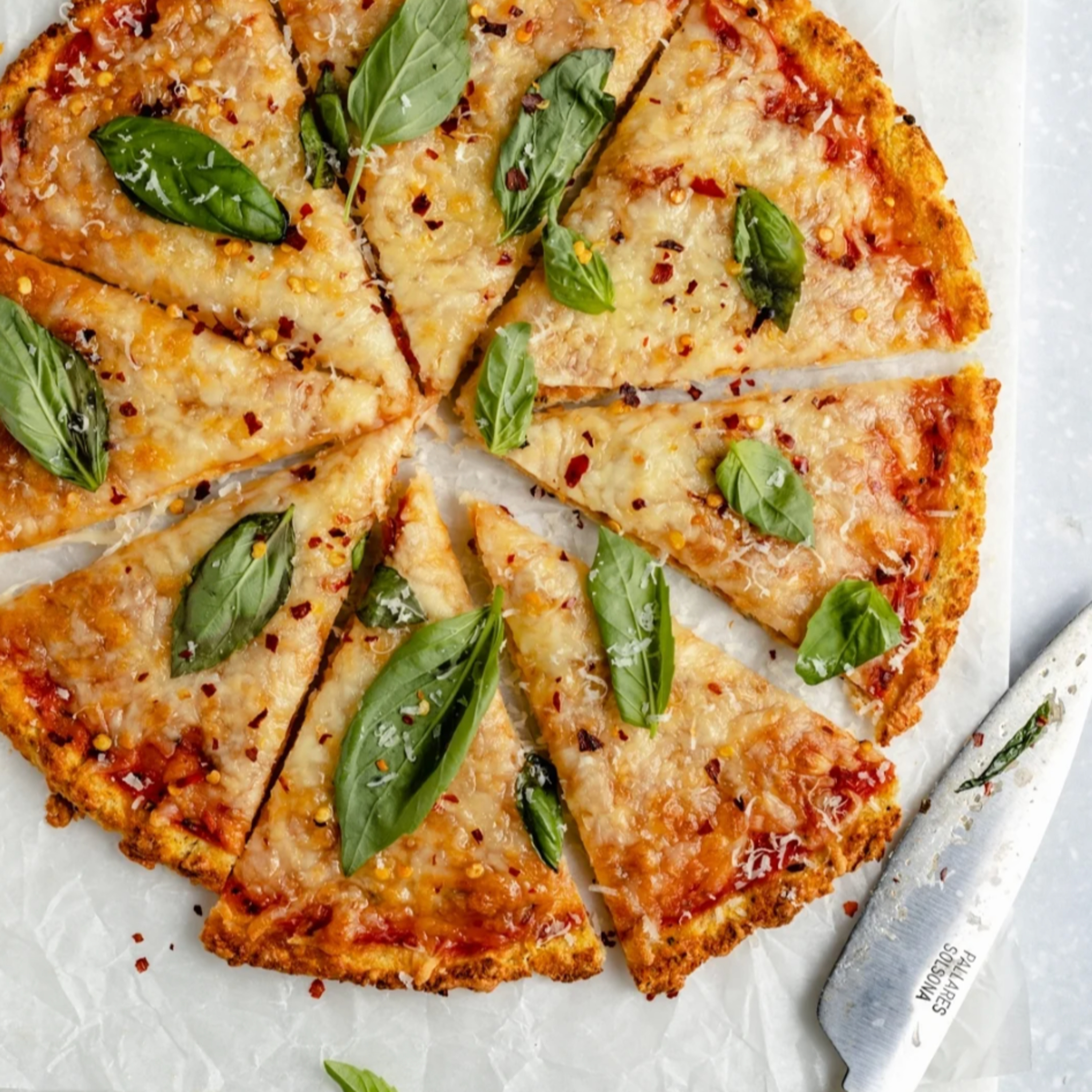 NYC TikTok Bro, Cauliflower Crusts, & Trend Forecasts