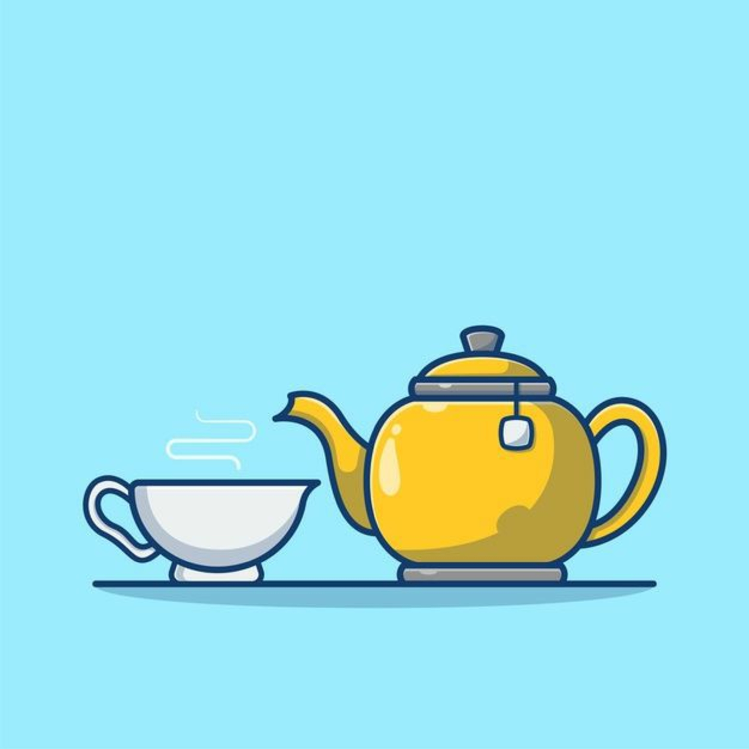 Mijn Coaching Impact & Op De Thee En Koffie Met