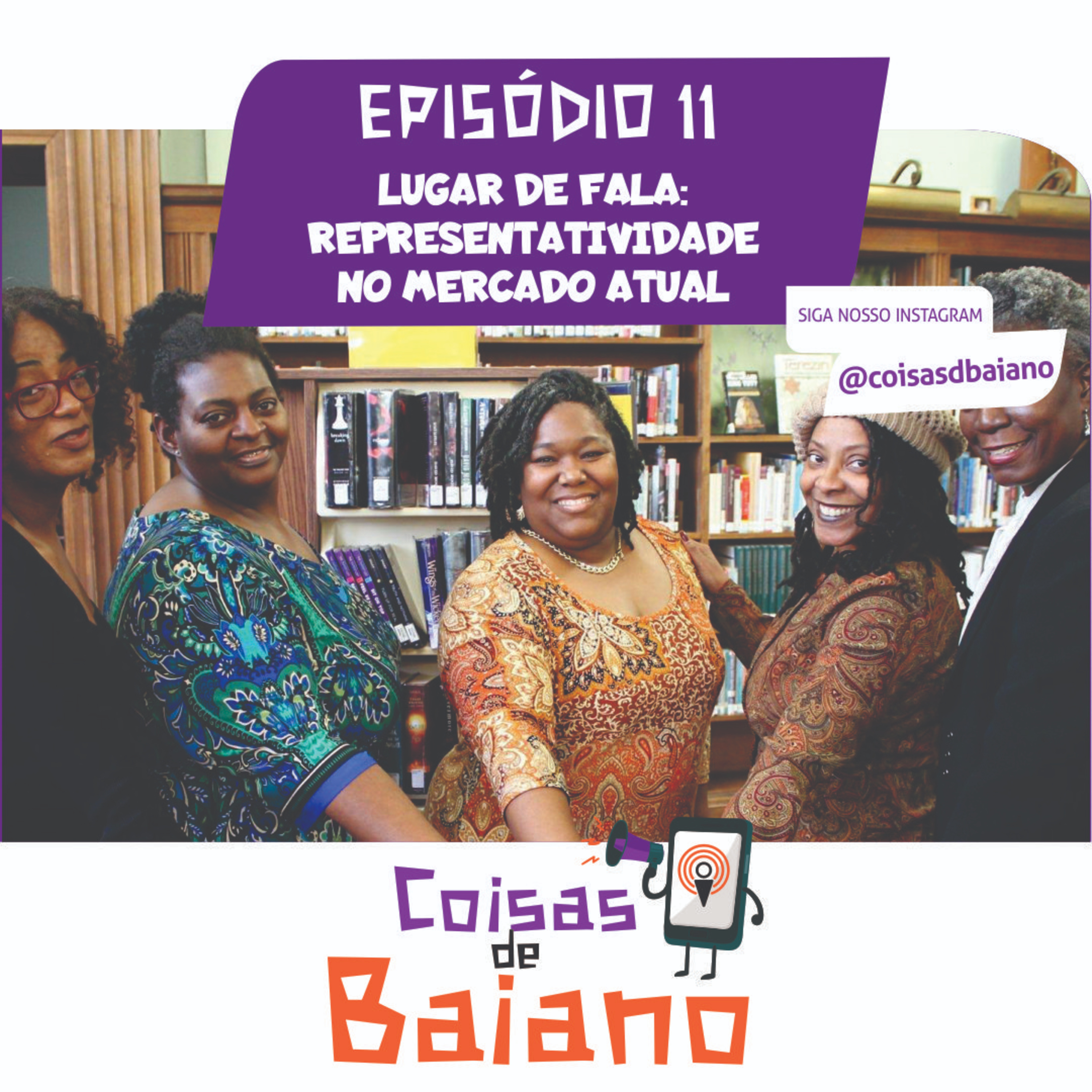 Coisas de Baiano