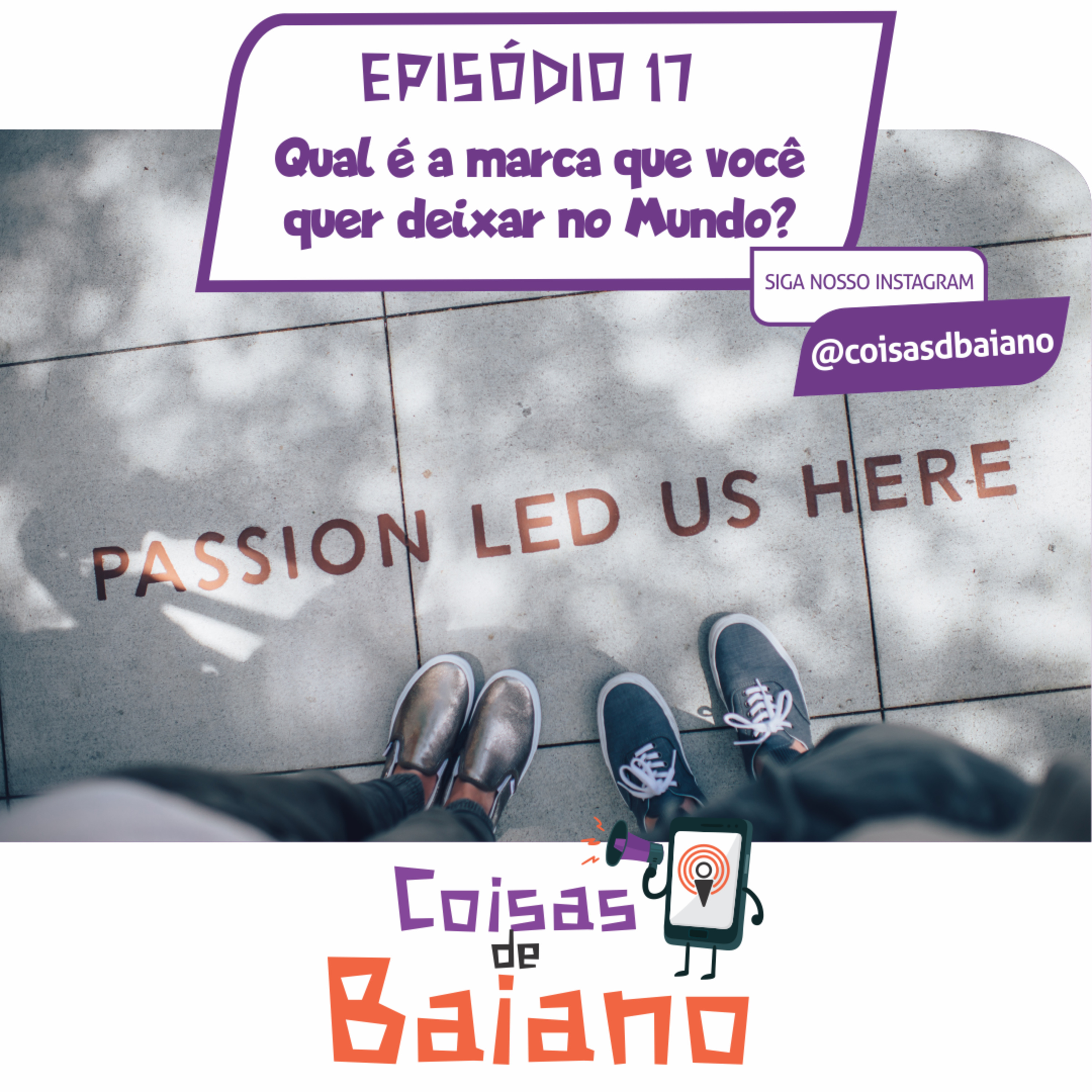 Coisas de Baiano