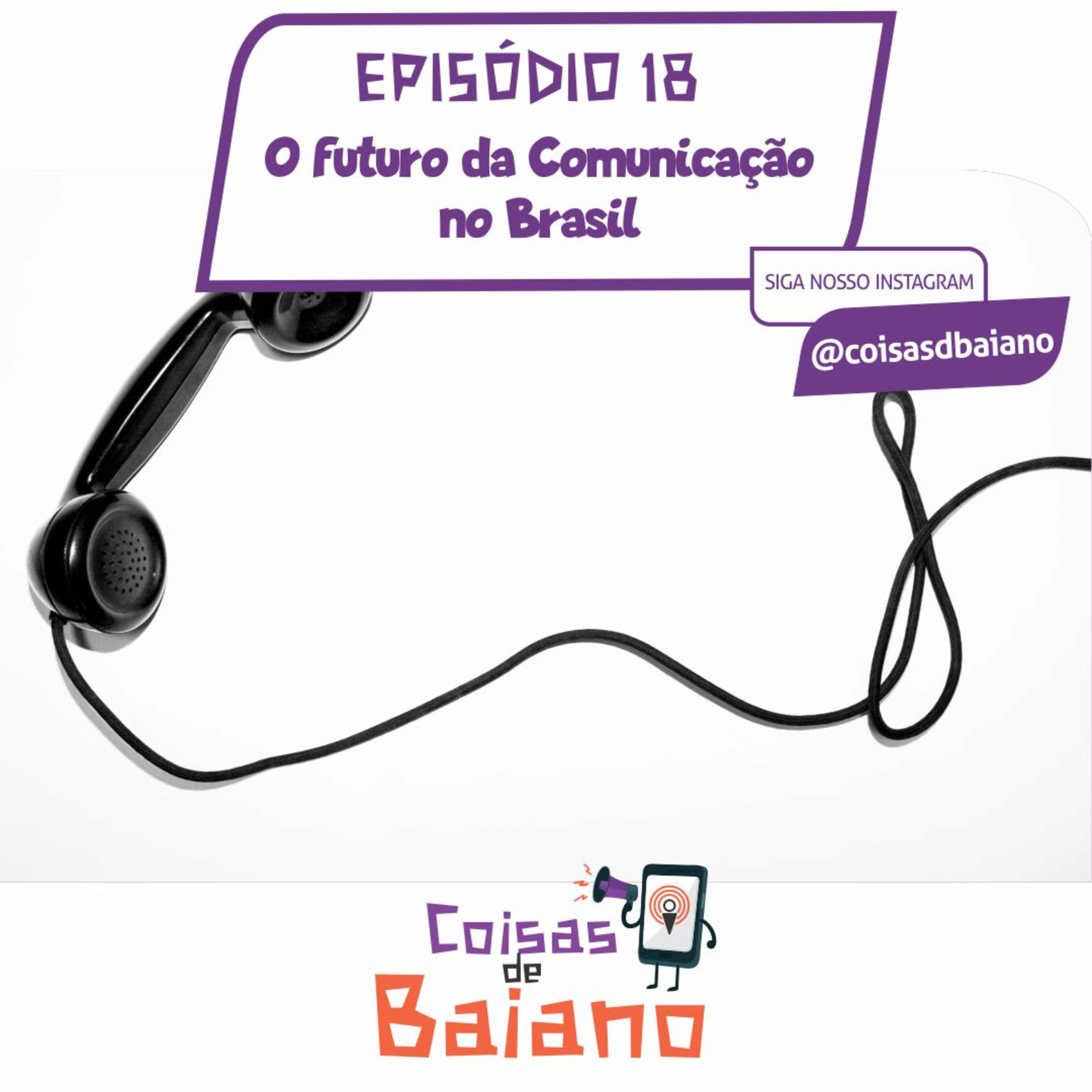 Coisas de Baiano