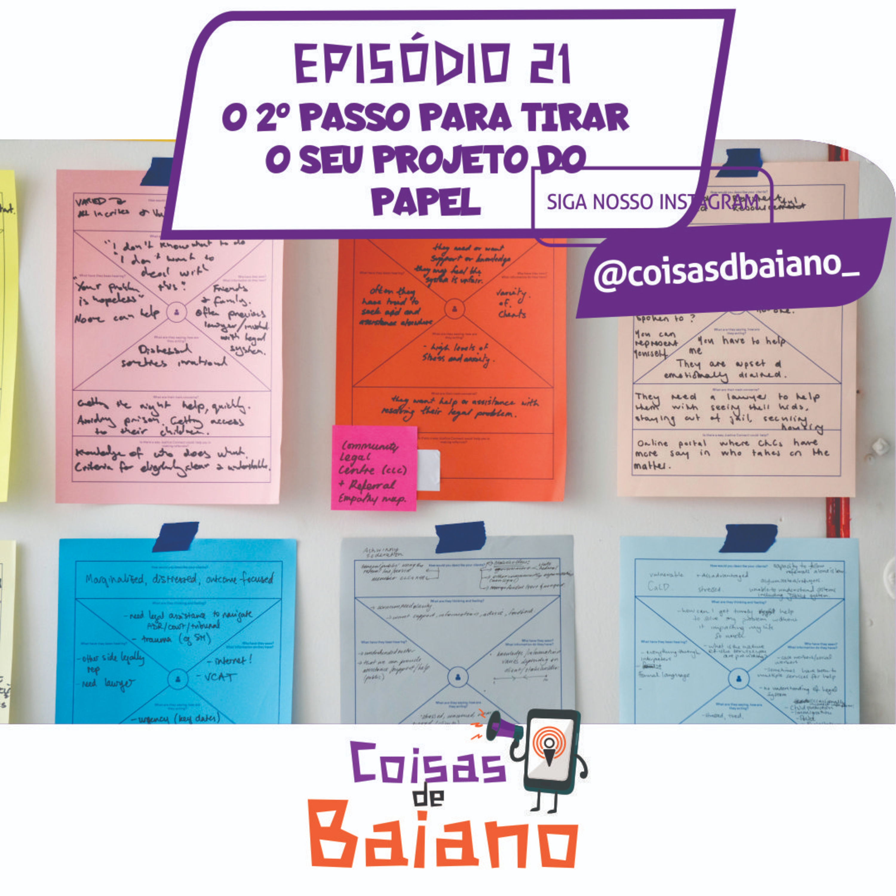 Coisas de Baiano