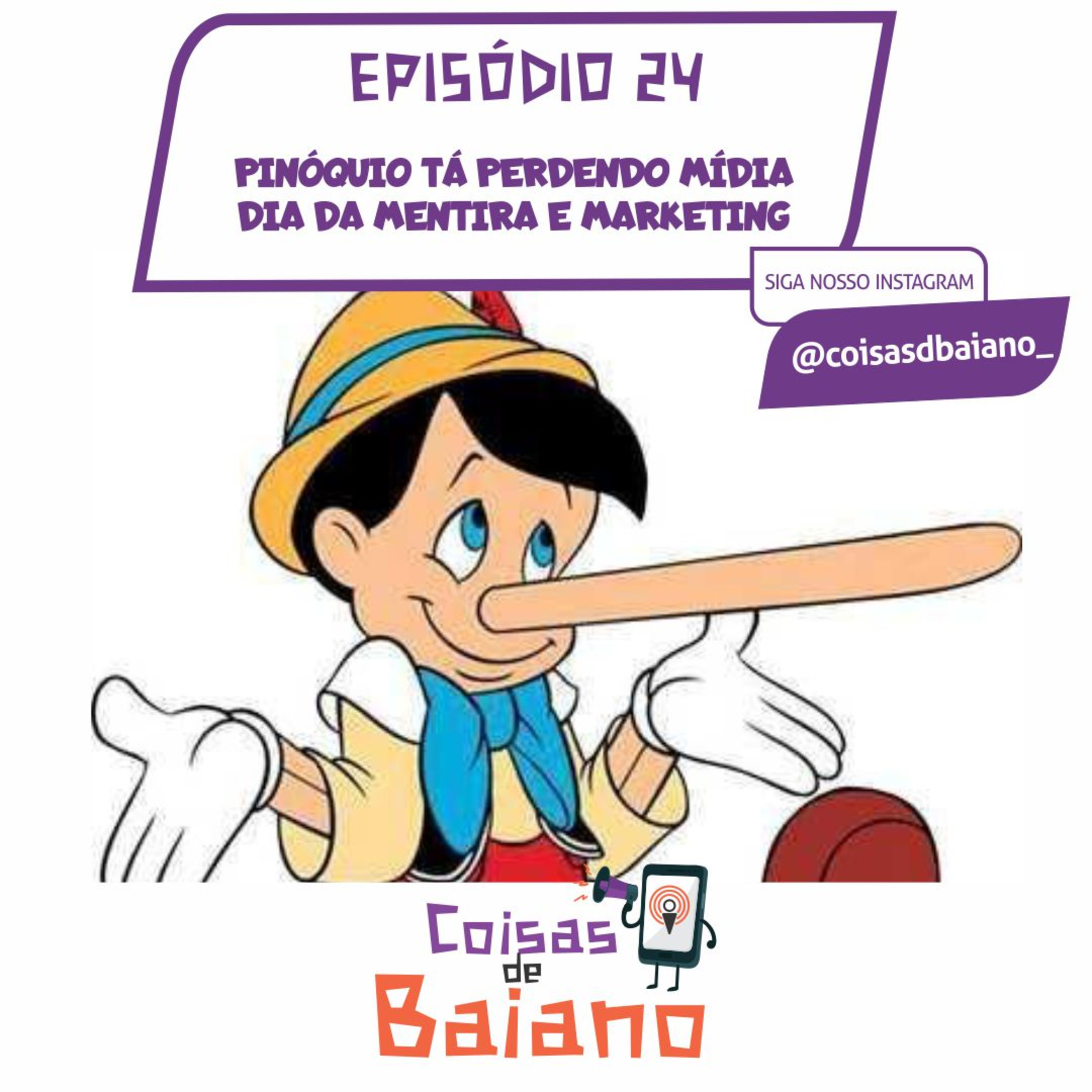Coisas de Baiano