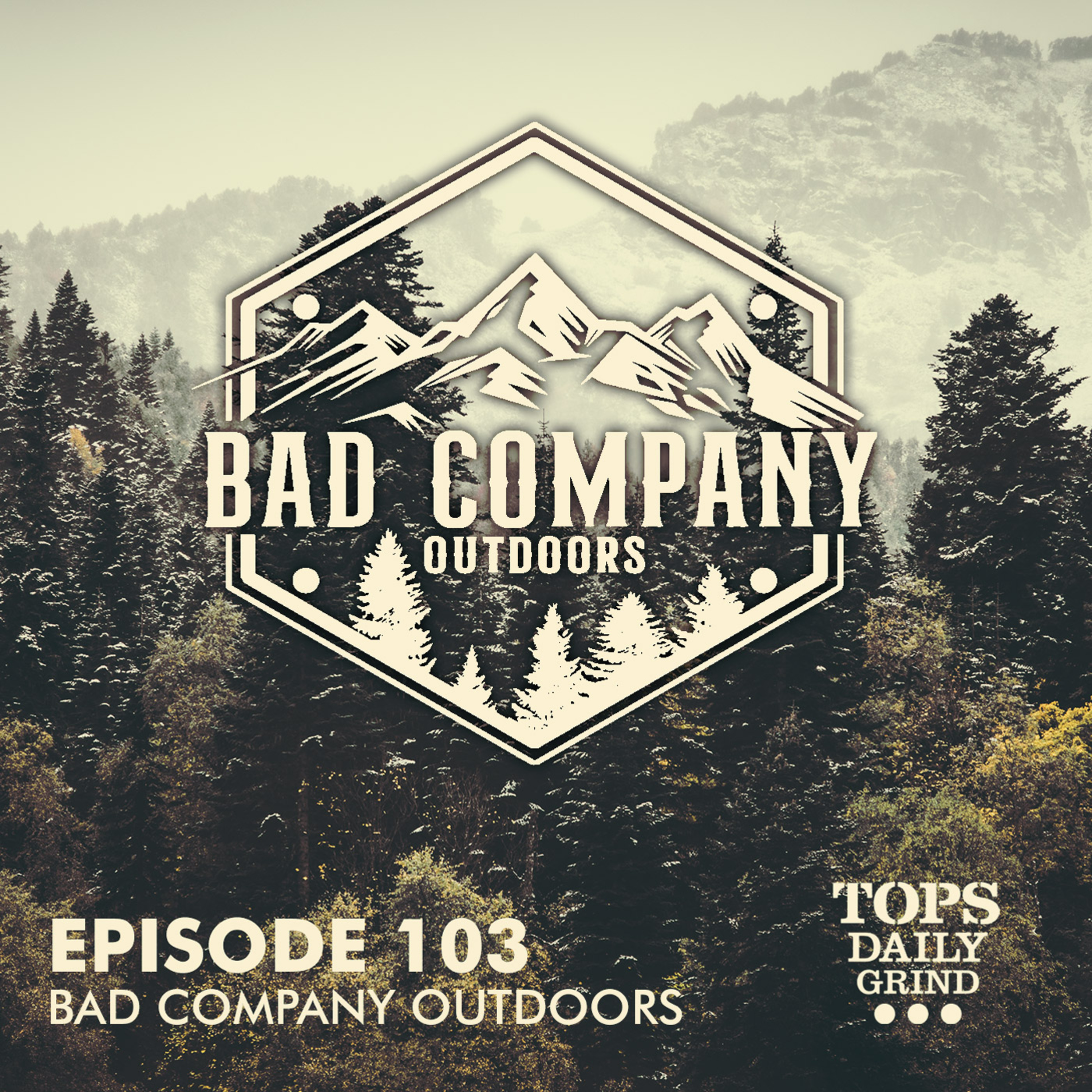 TOPS Daily Grind - TDG